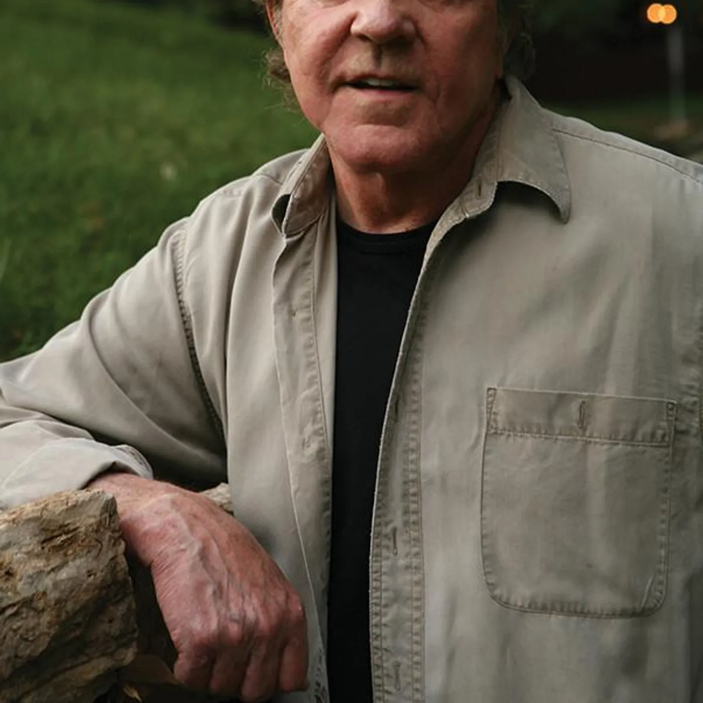 Michael Johnson Brand Page