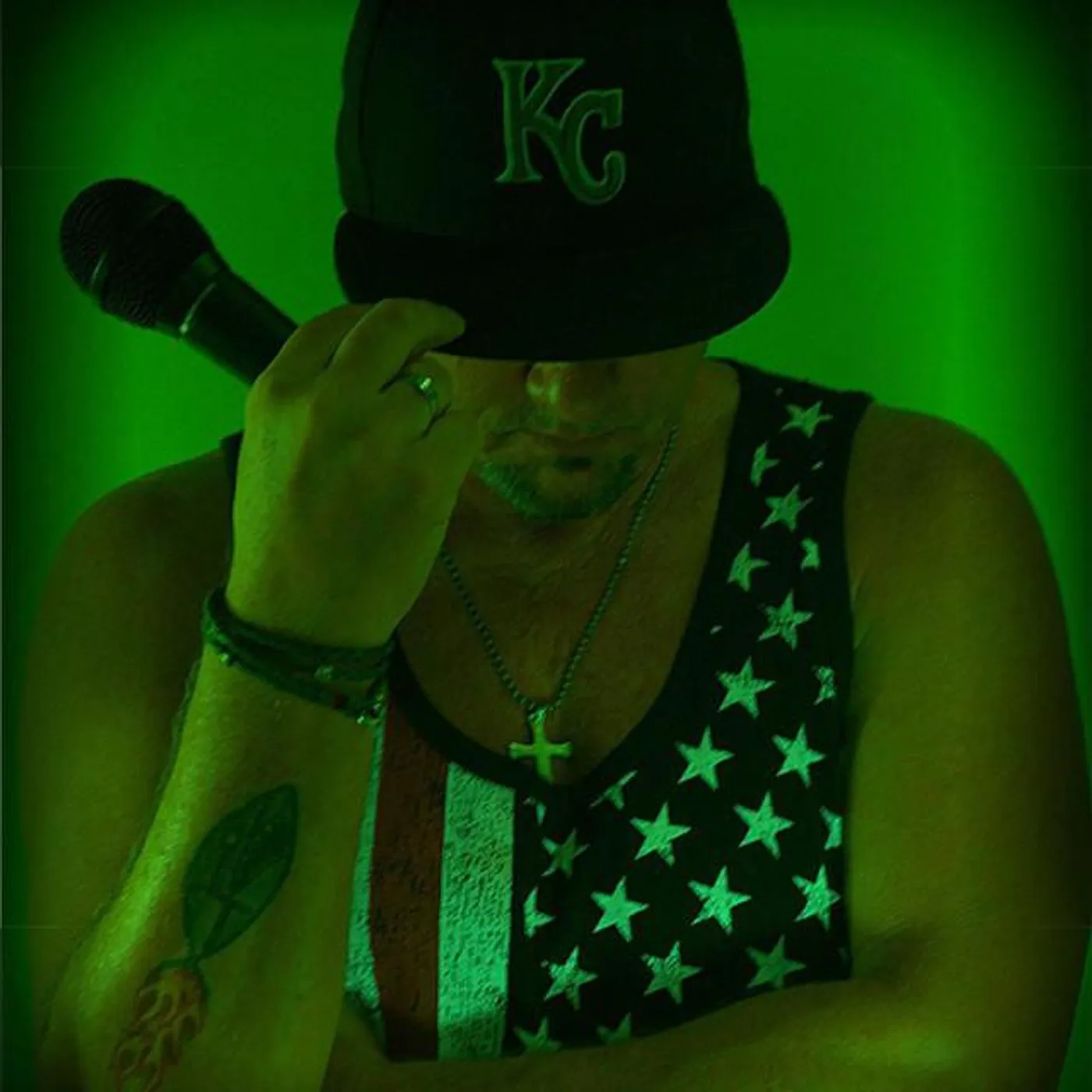 Michael Joiner Brand Page