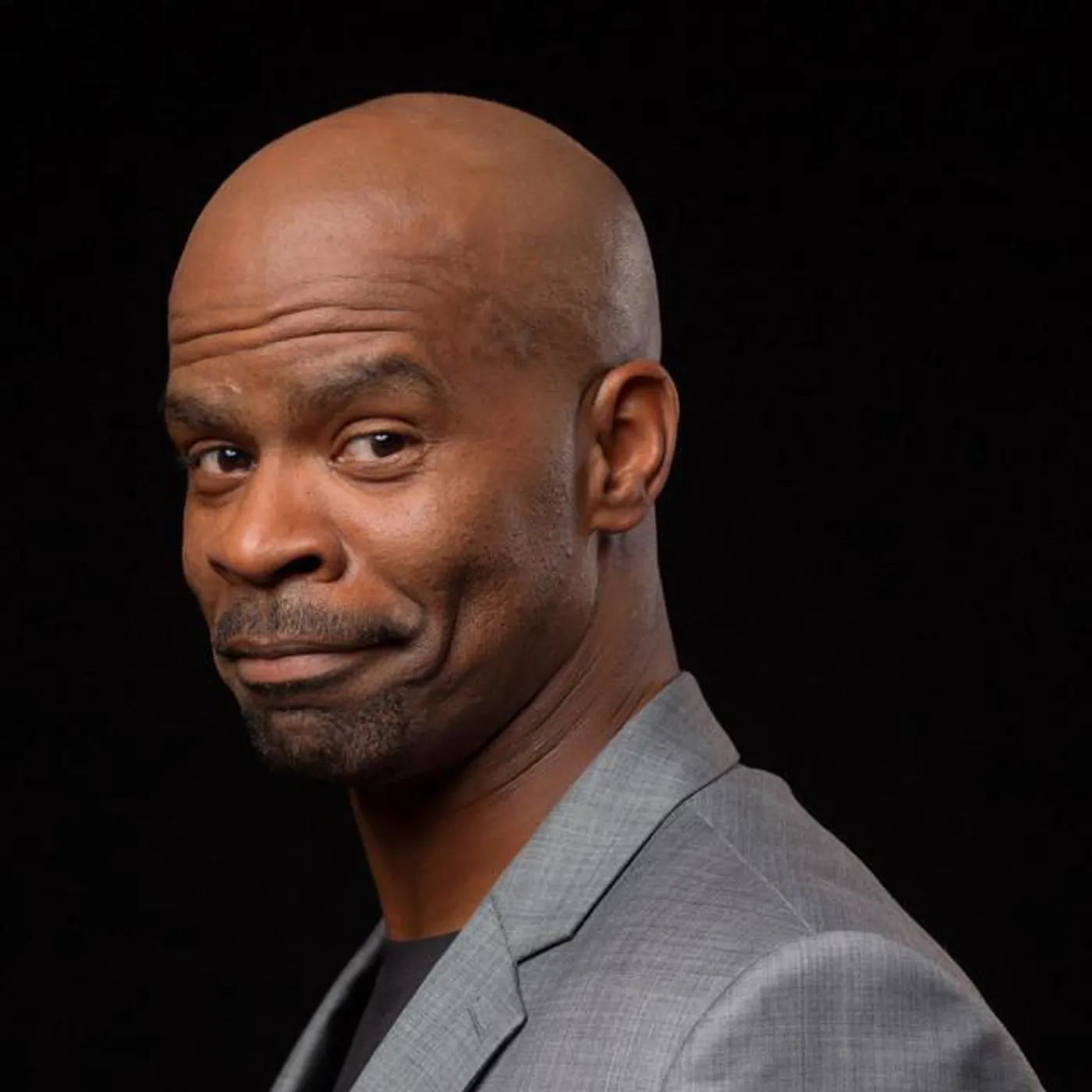 Michael Jr. Brand Page