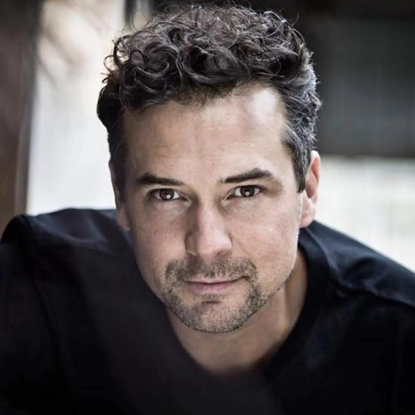 Michael Kaeshammer Brand Page