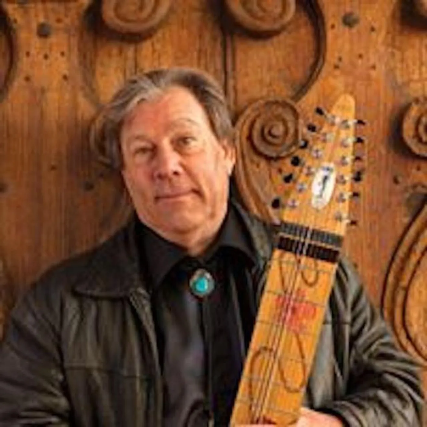 Michael Kollwitz & The Chapman Stick