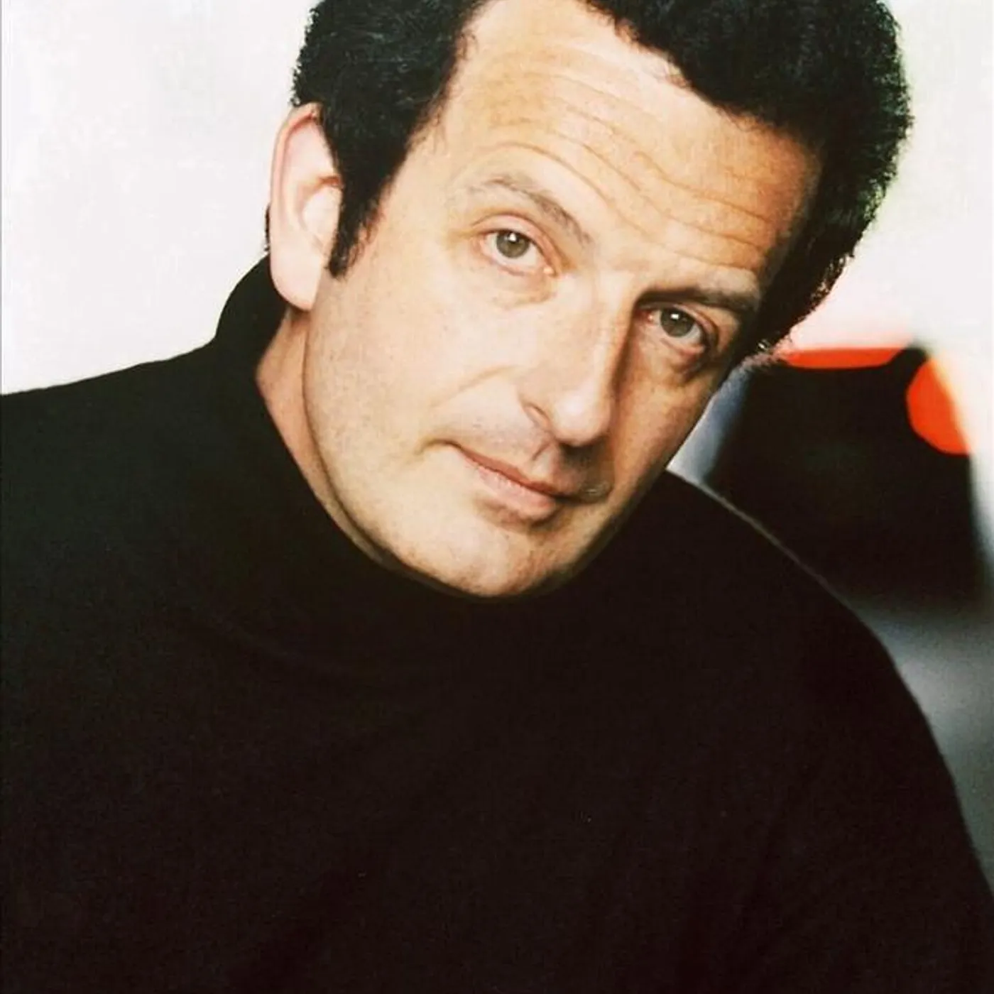 Michael Korstick Brand Page