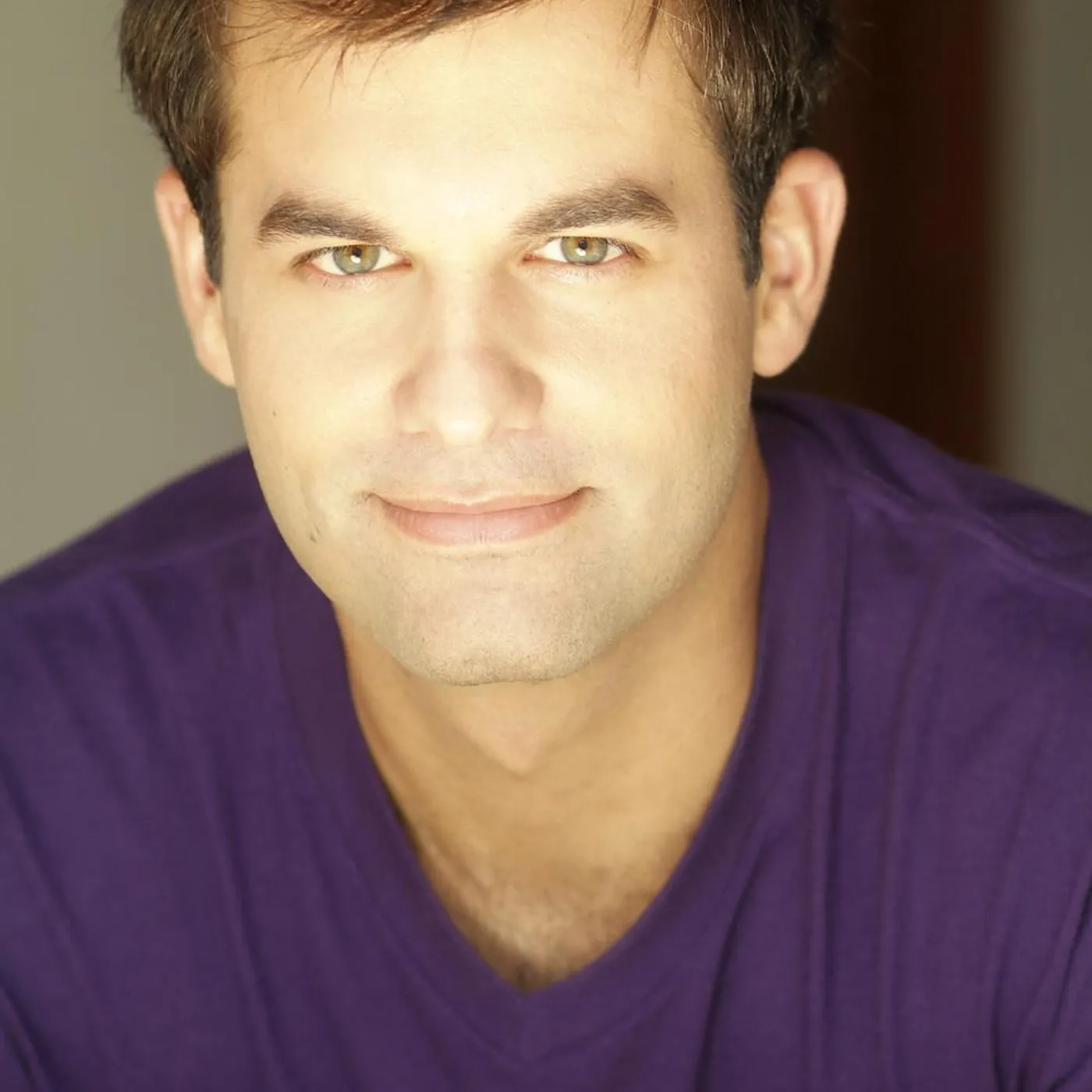 Michael Kosta Brand Page