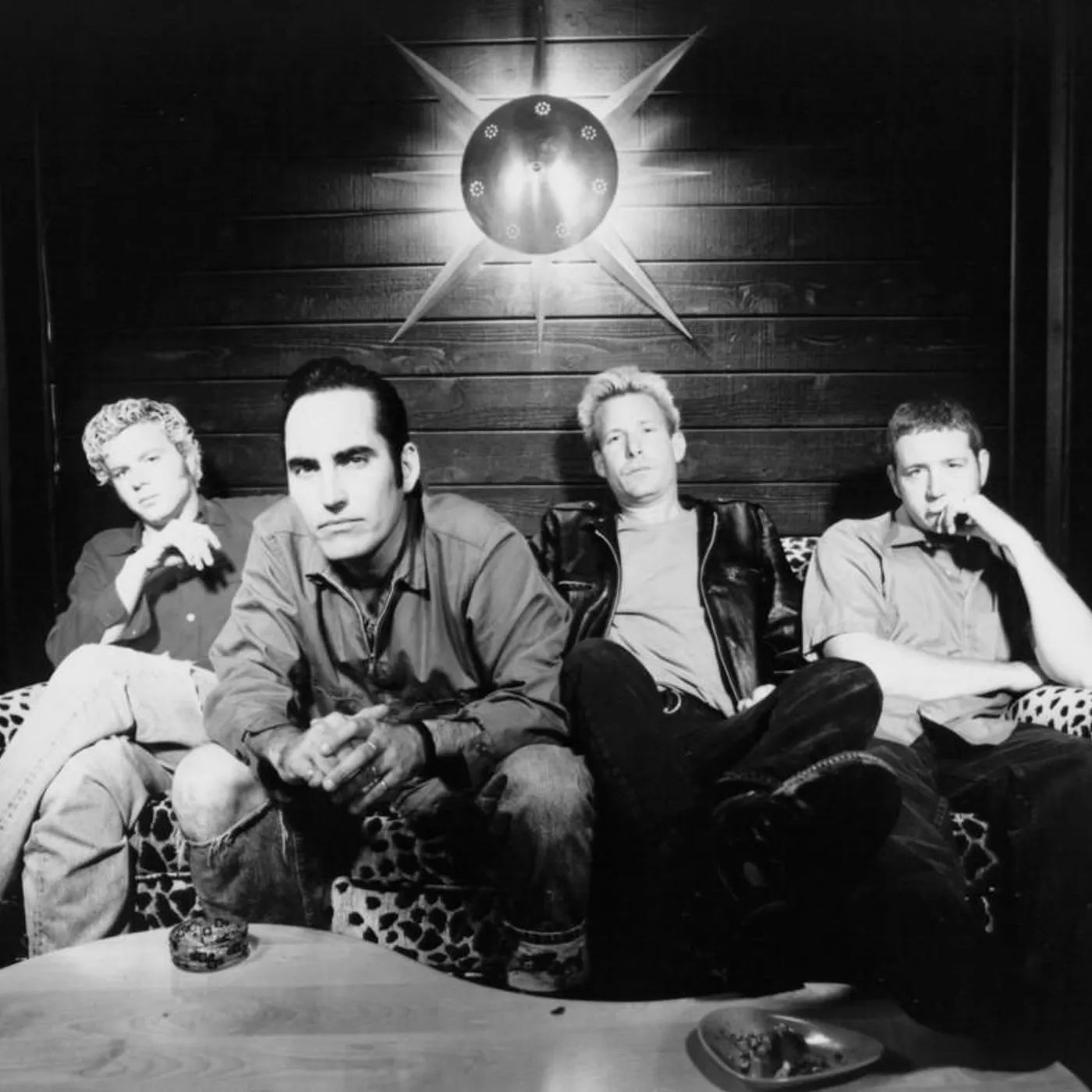 Michael Knott Brand Page