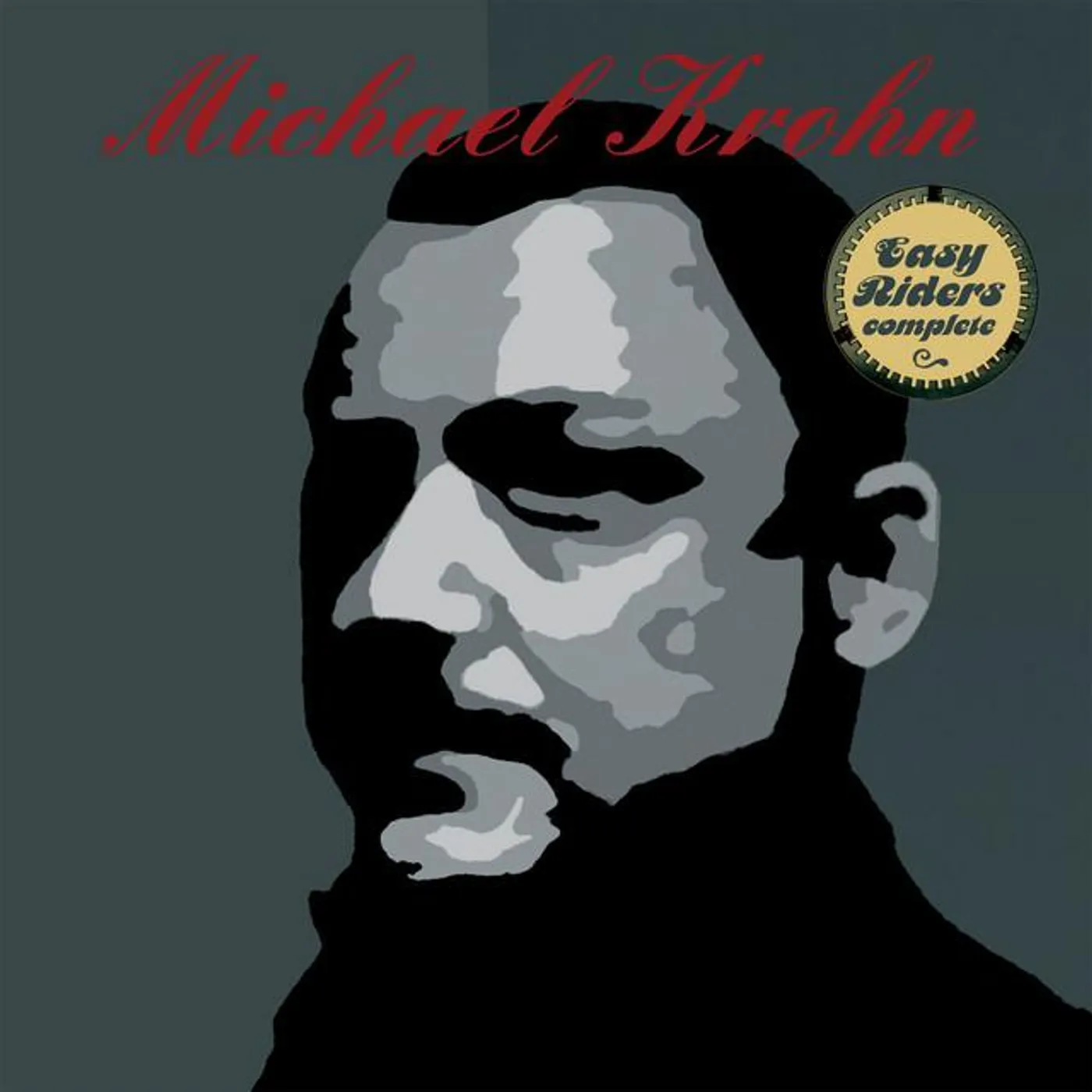 Michael Krohn Brand Page