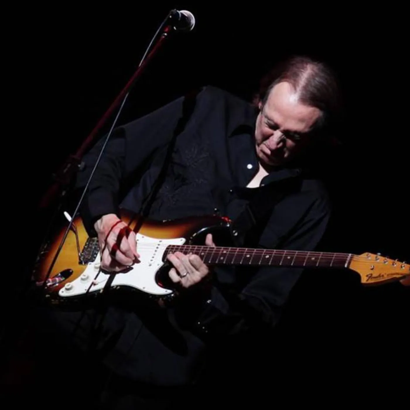 Michael Landau Brand Page