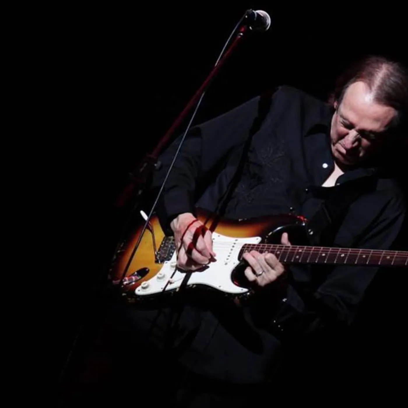 Michael Landau Brand Page