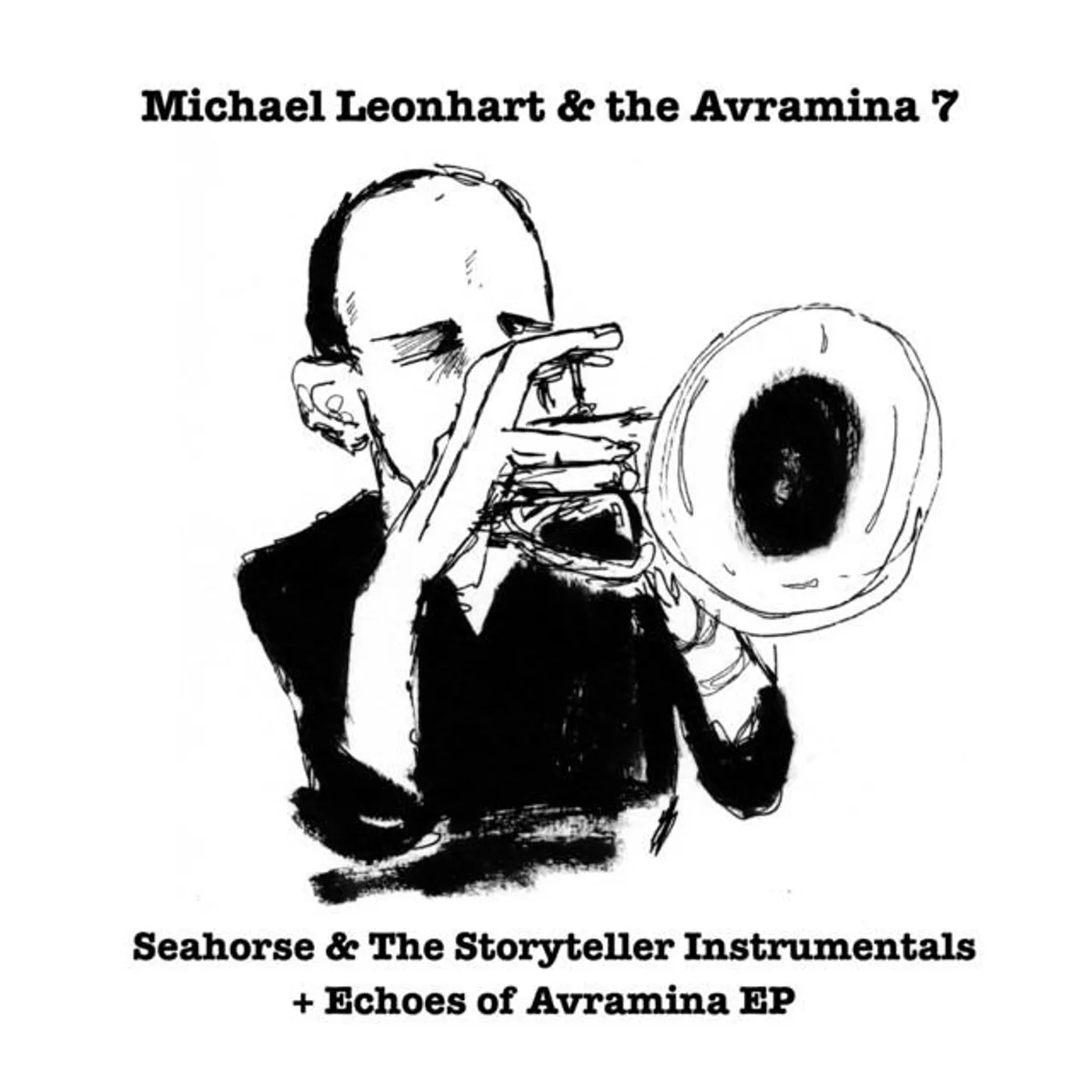 Michael Leonhart & The Avramina 7