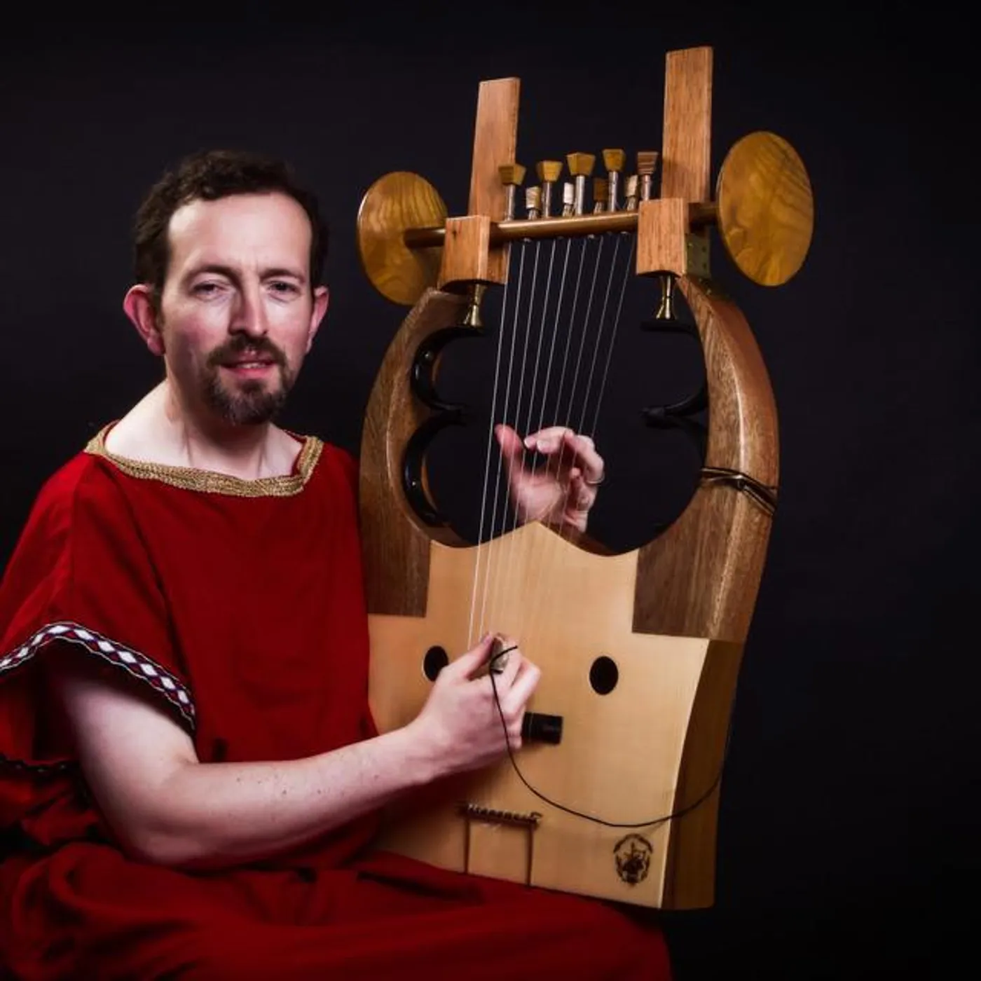 Michael Levy Brand Page