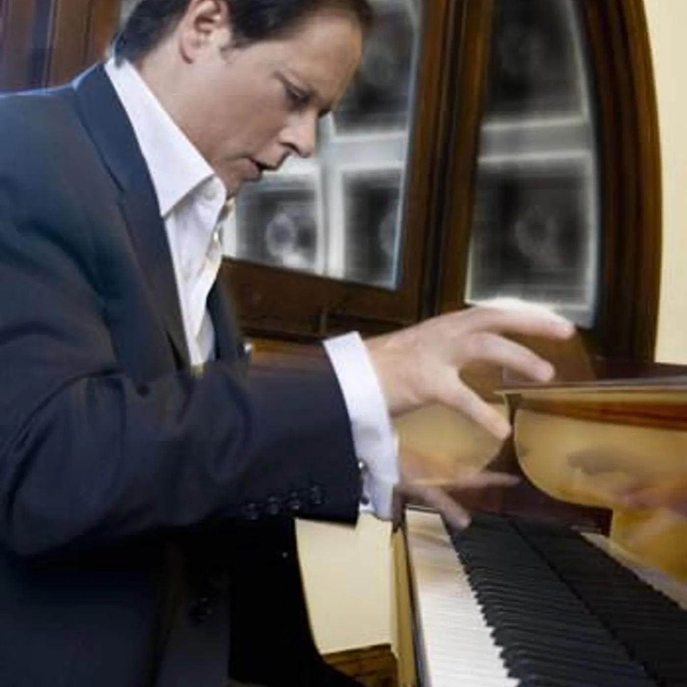 Michael Lewin Brand Page