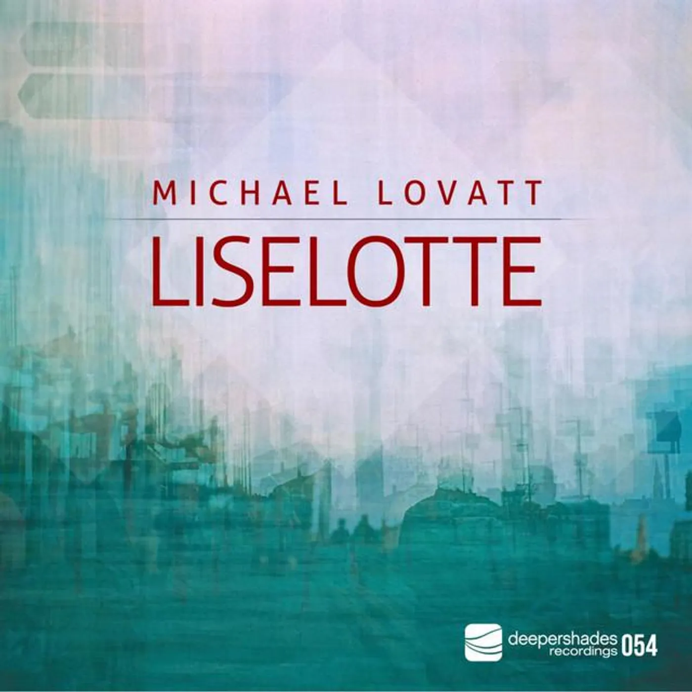 Michael Lovatt
