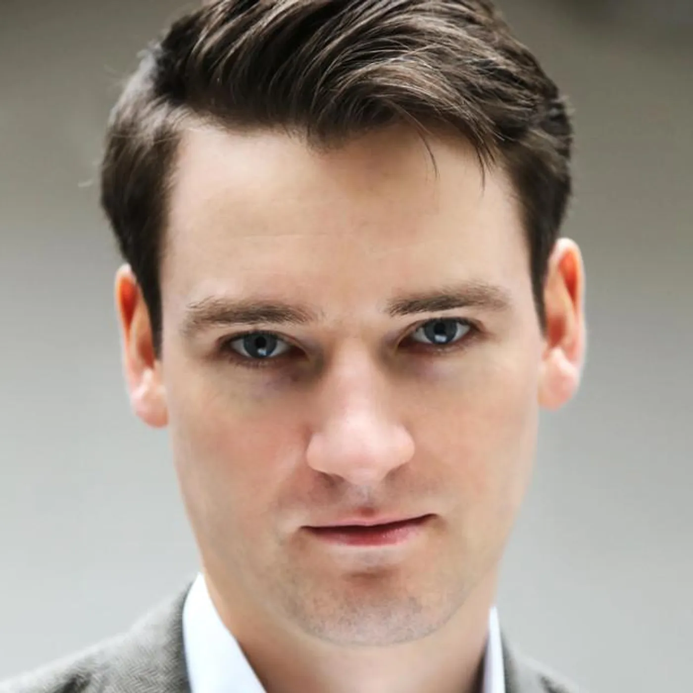 Michael McHale Brand Page