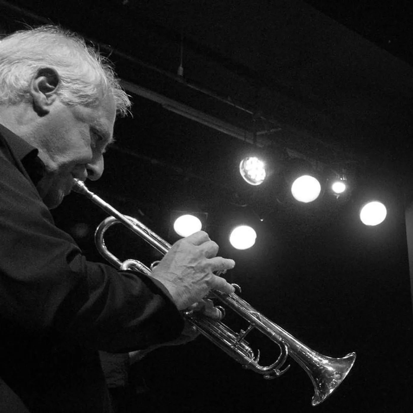 Michael Mantler Brand Page