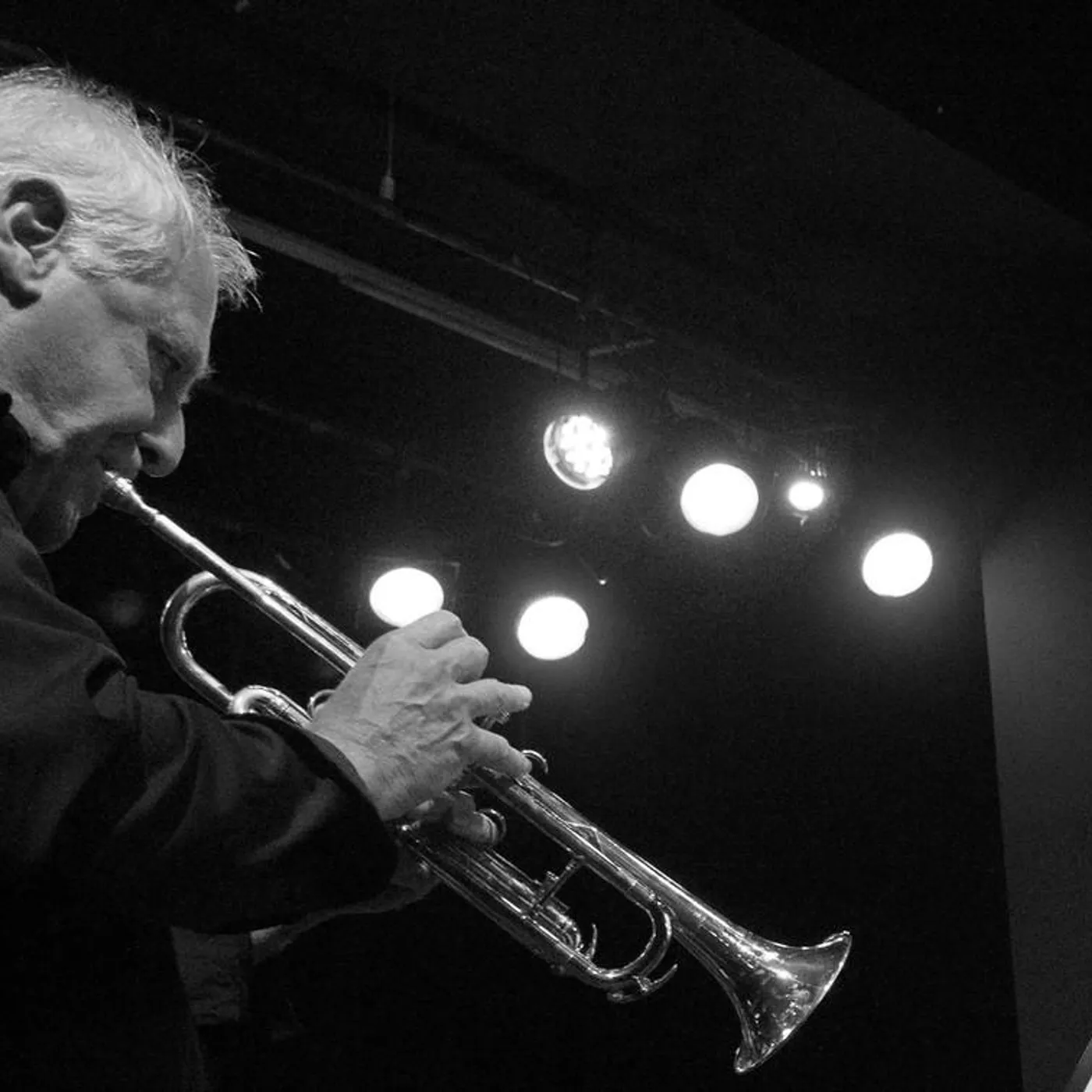 Michael Mantler Brand Page