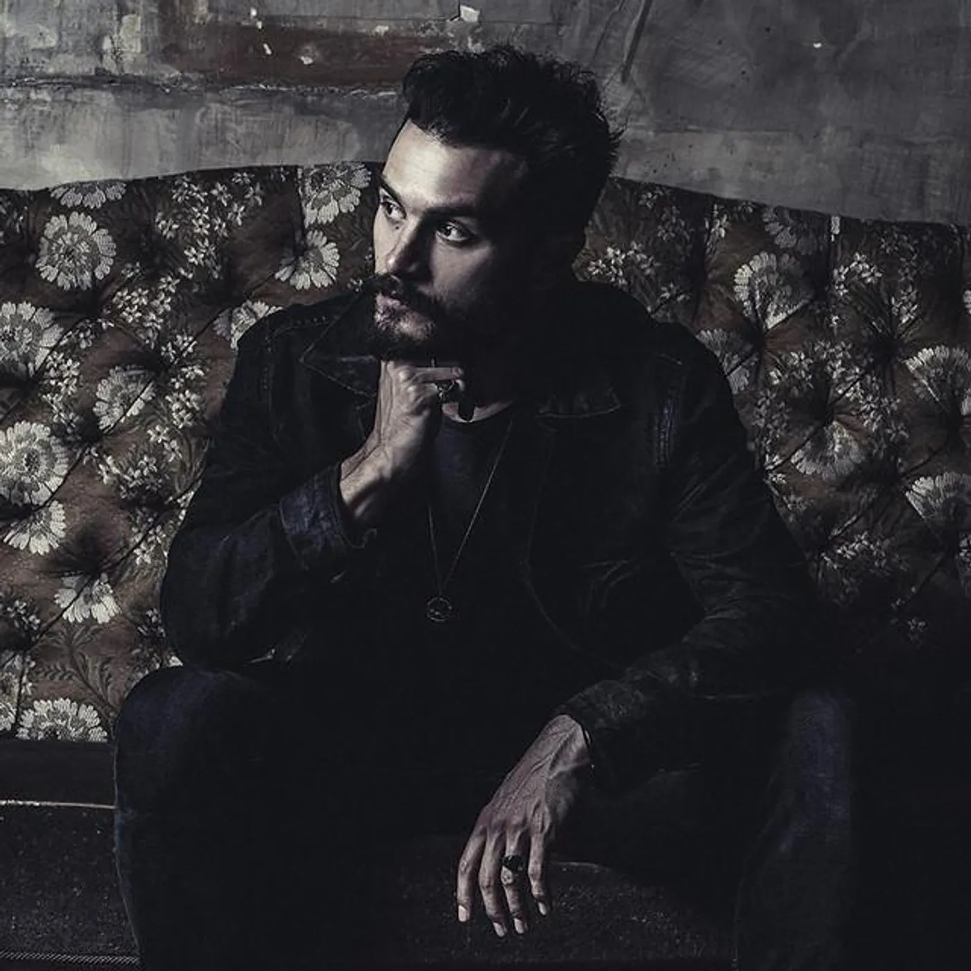 Michael Malarkey Brand Page