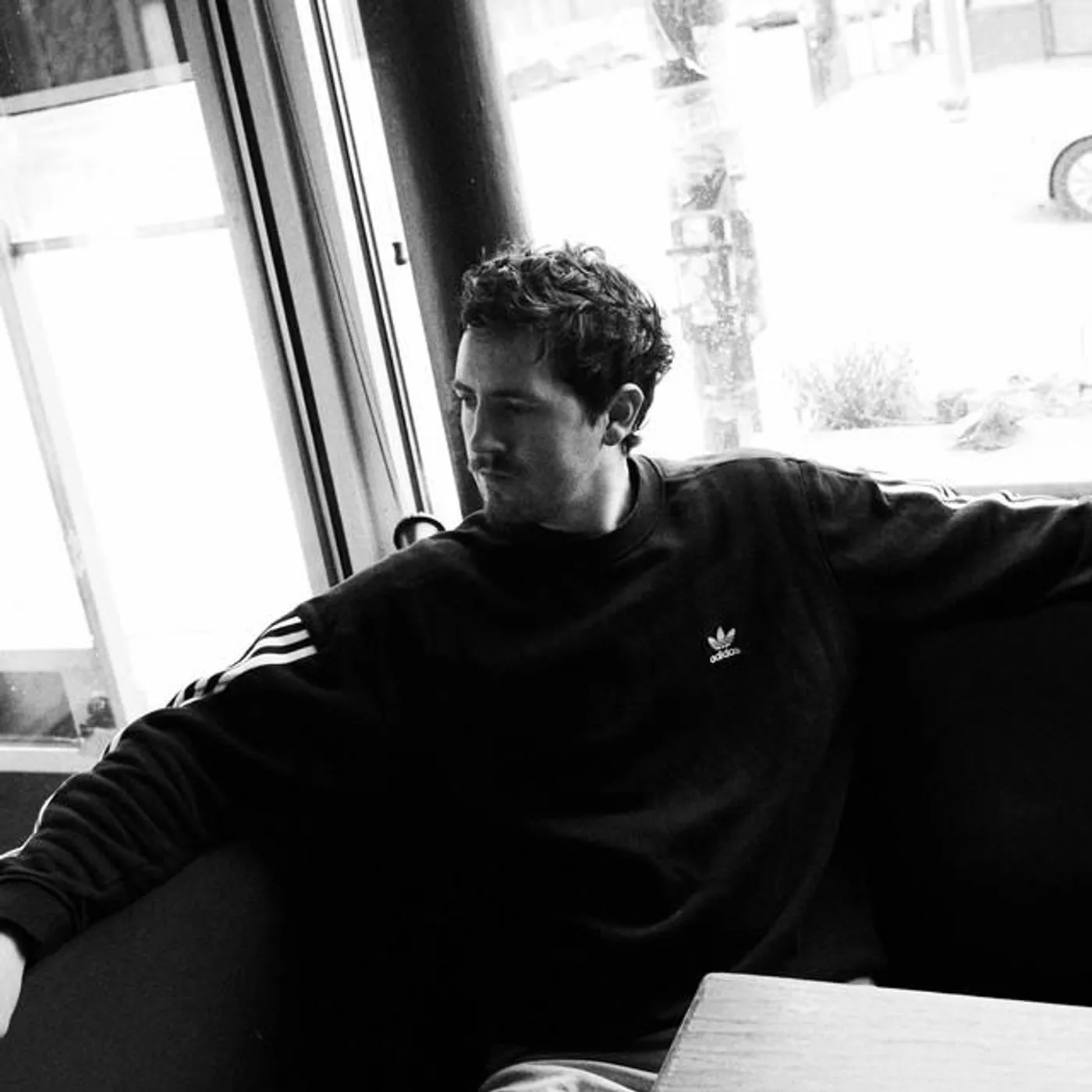 Michael Marcagi Brand Page