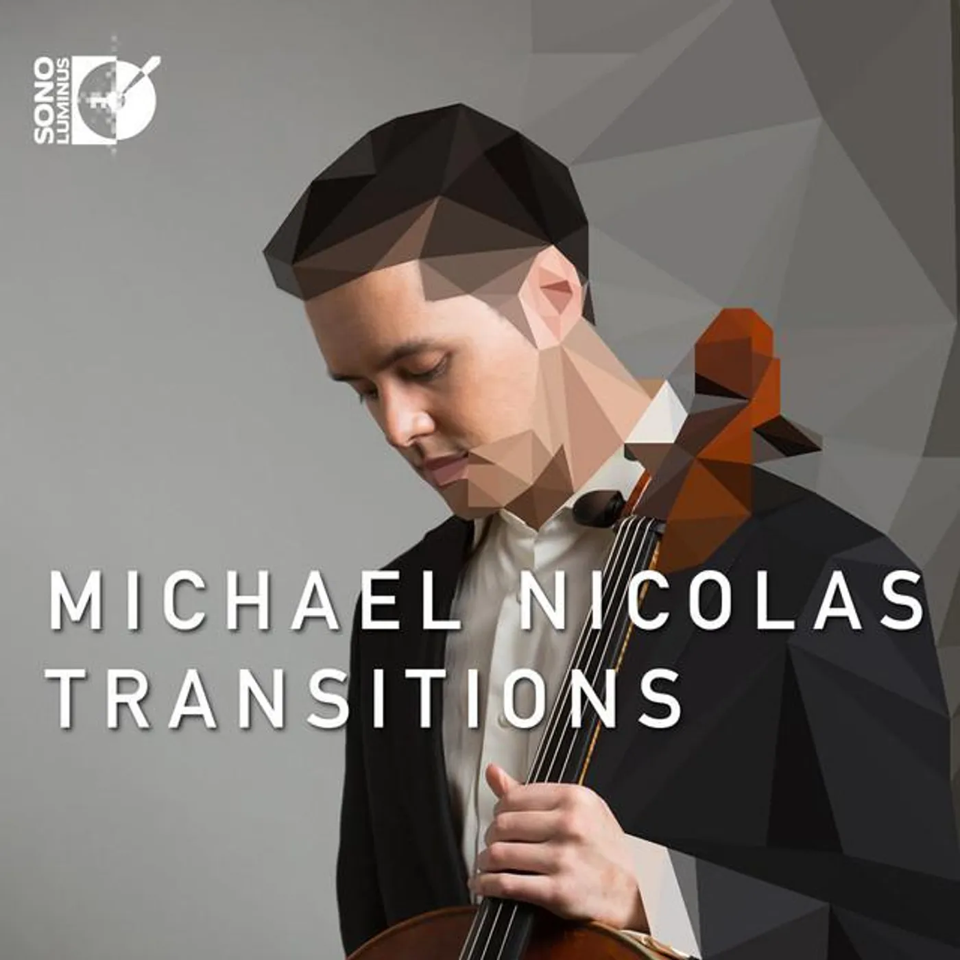 Michael Nicolas Brand Page