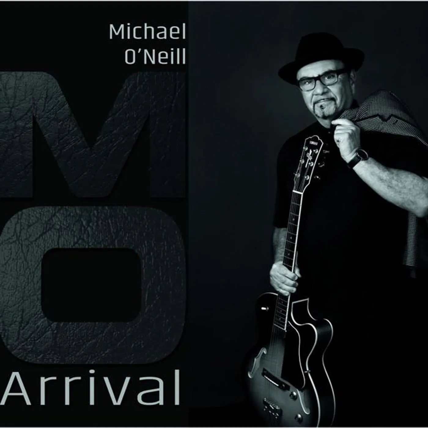 Michael O'Neill Brand Page