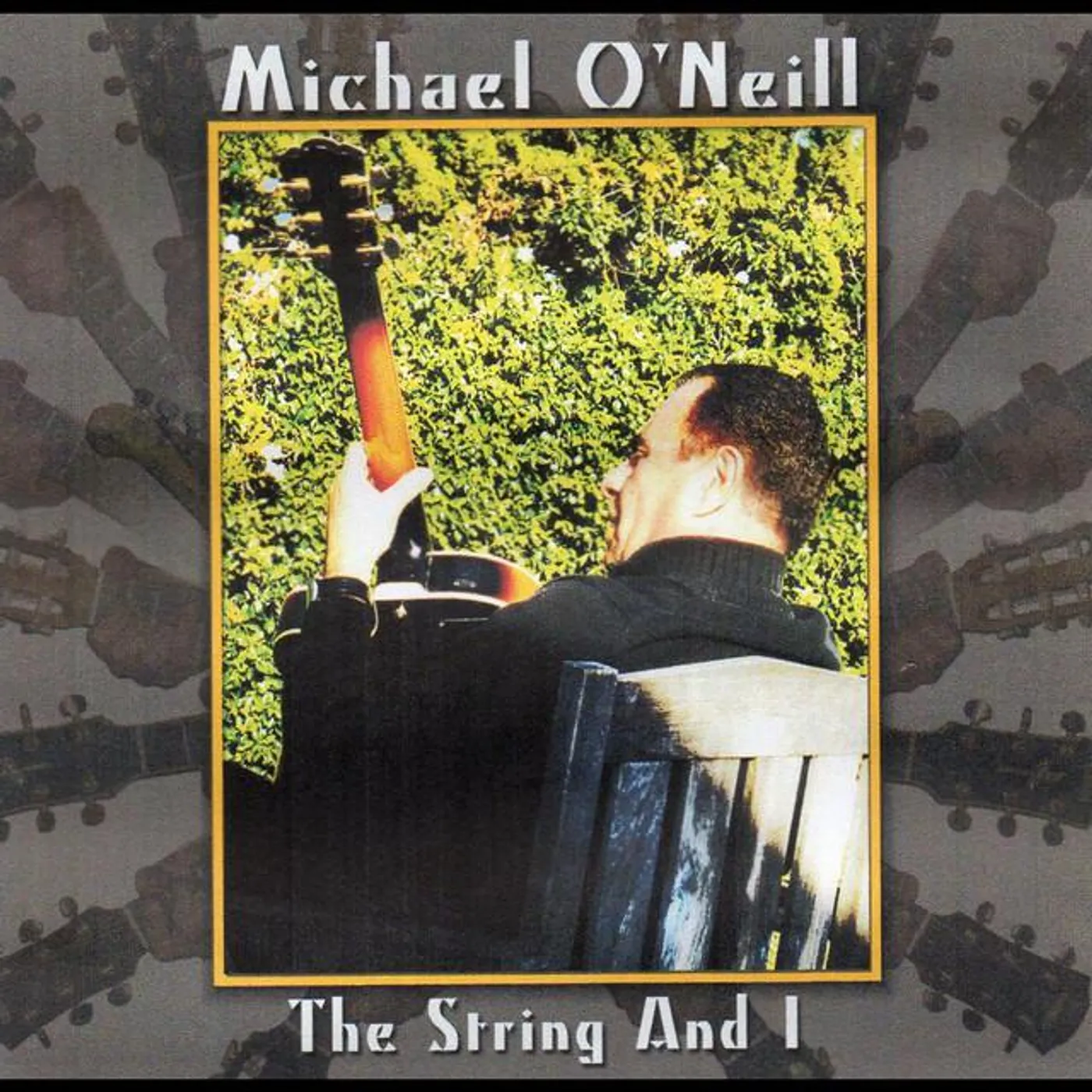 Michael Oneill Brand Page