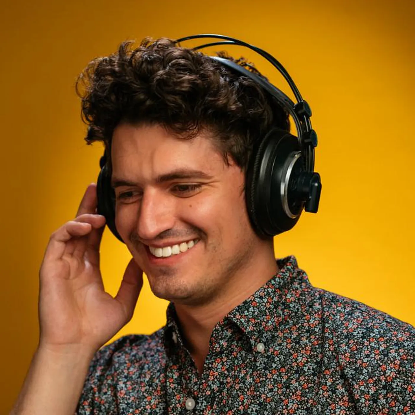 Michael Paraskevas Brand Page