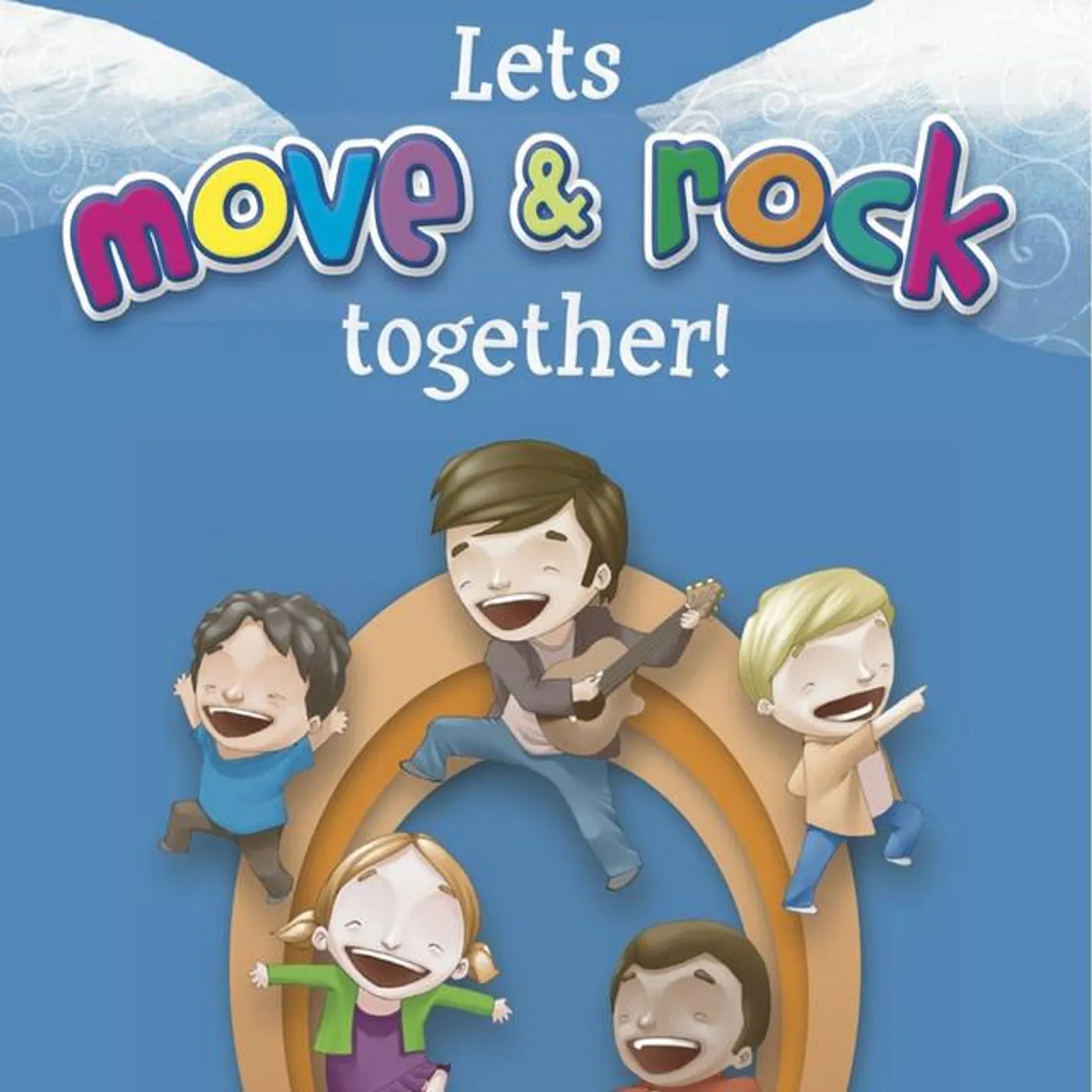 Michael Patterson Brand Page