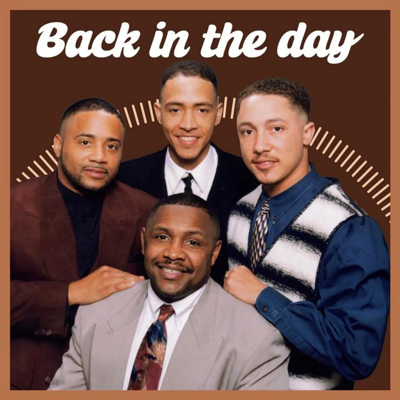 Michael Pearman Brand Page