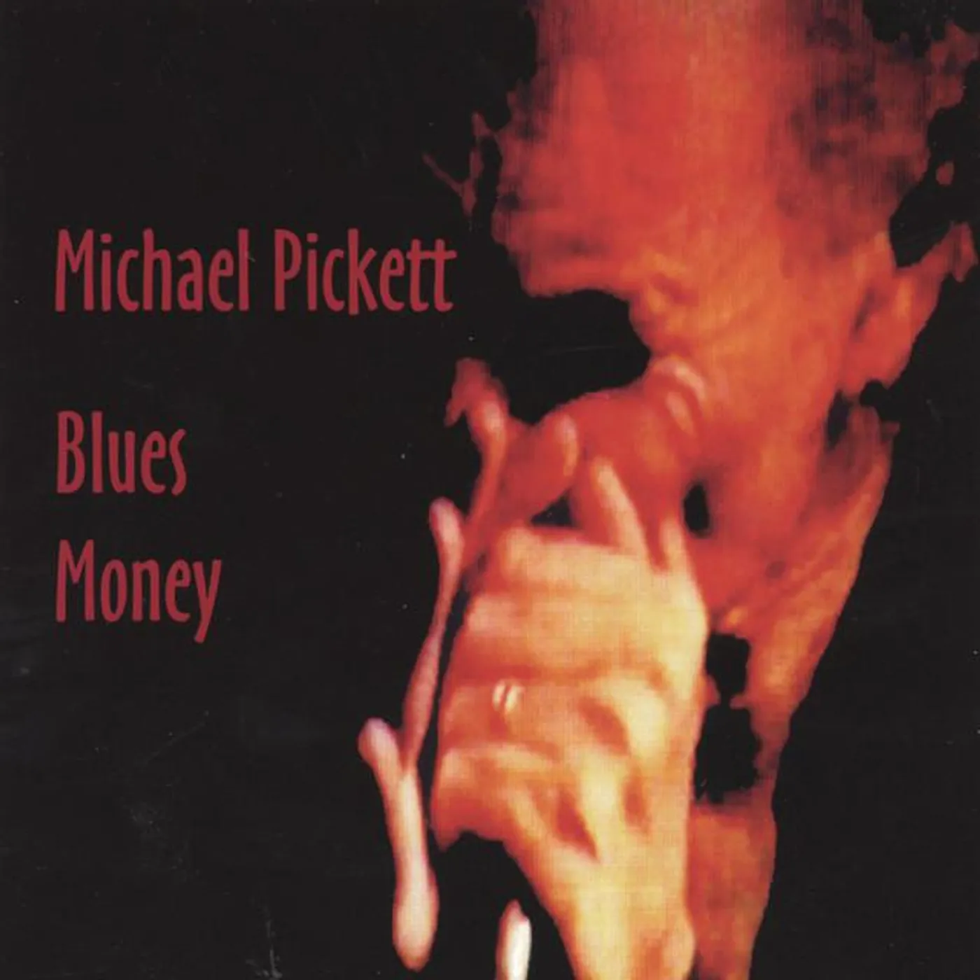 Michael Pickett