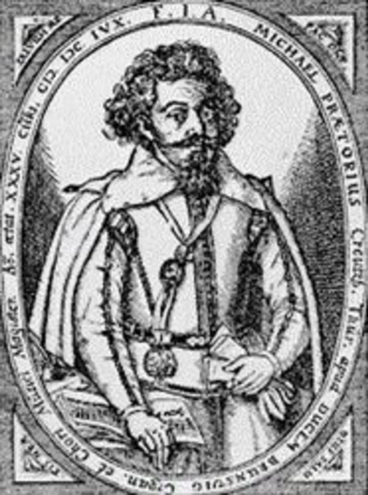 Michael Praetorius