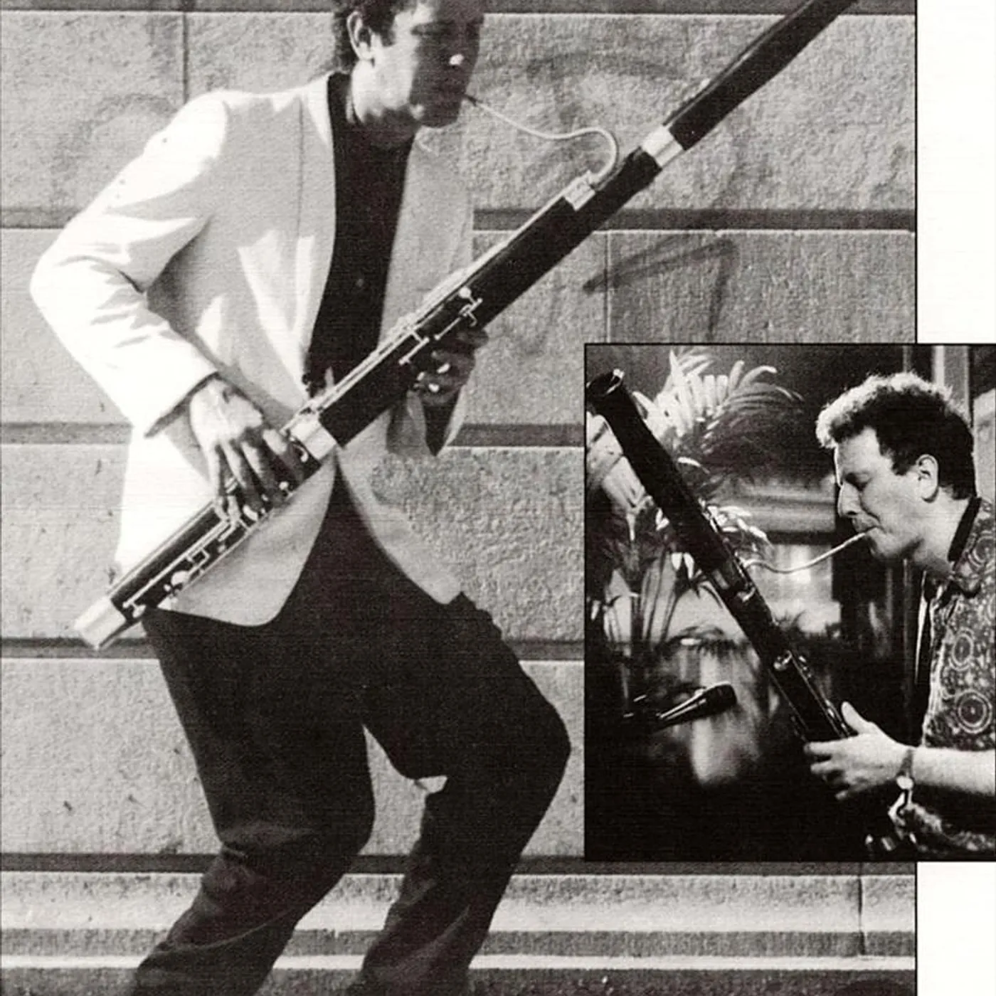 Michael Rabinowitz Brand Page