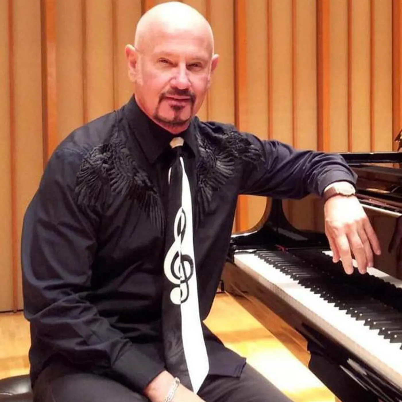 Michael Roberts Brand Page