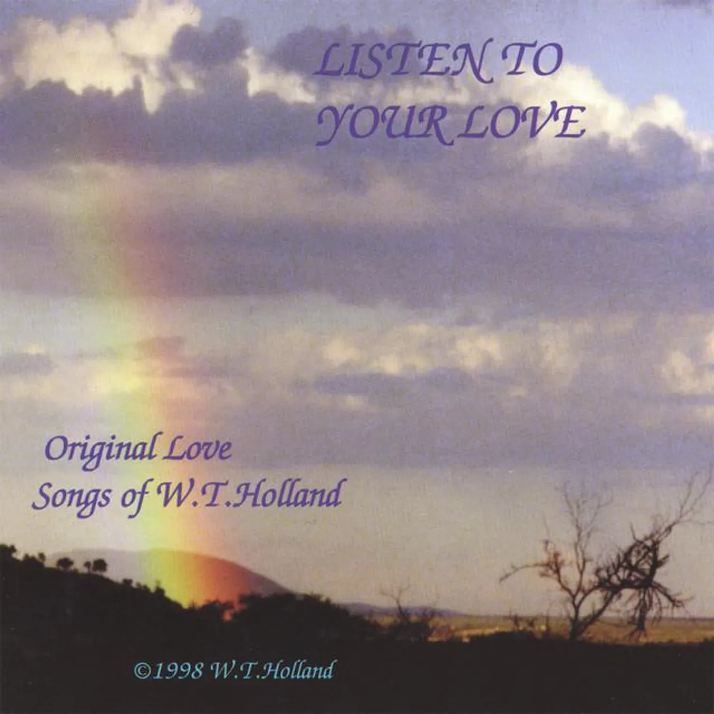 Michael Rosness Brand Page