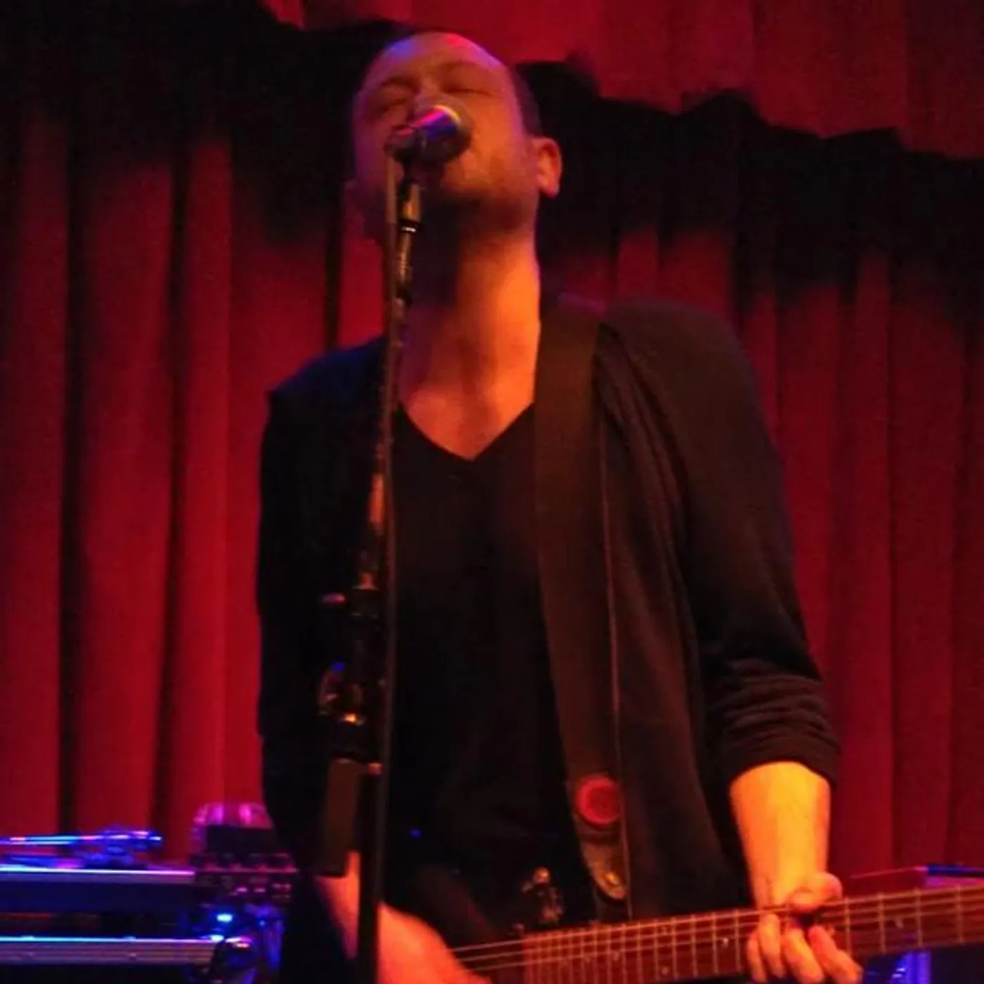 Michael Ross Brand Page