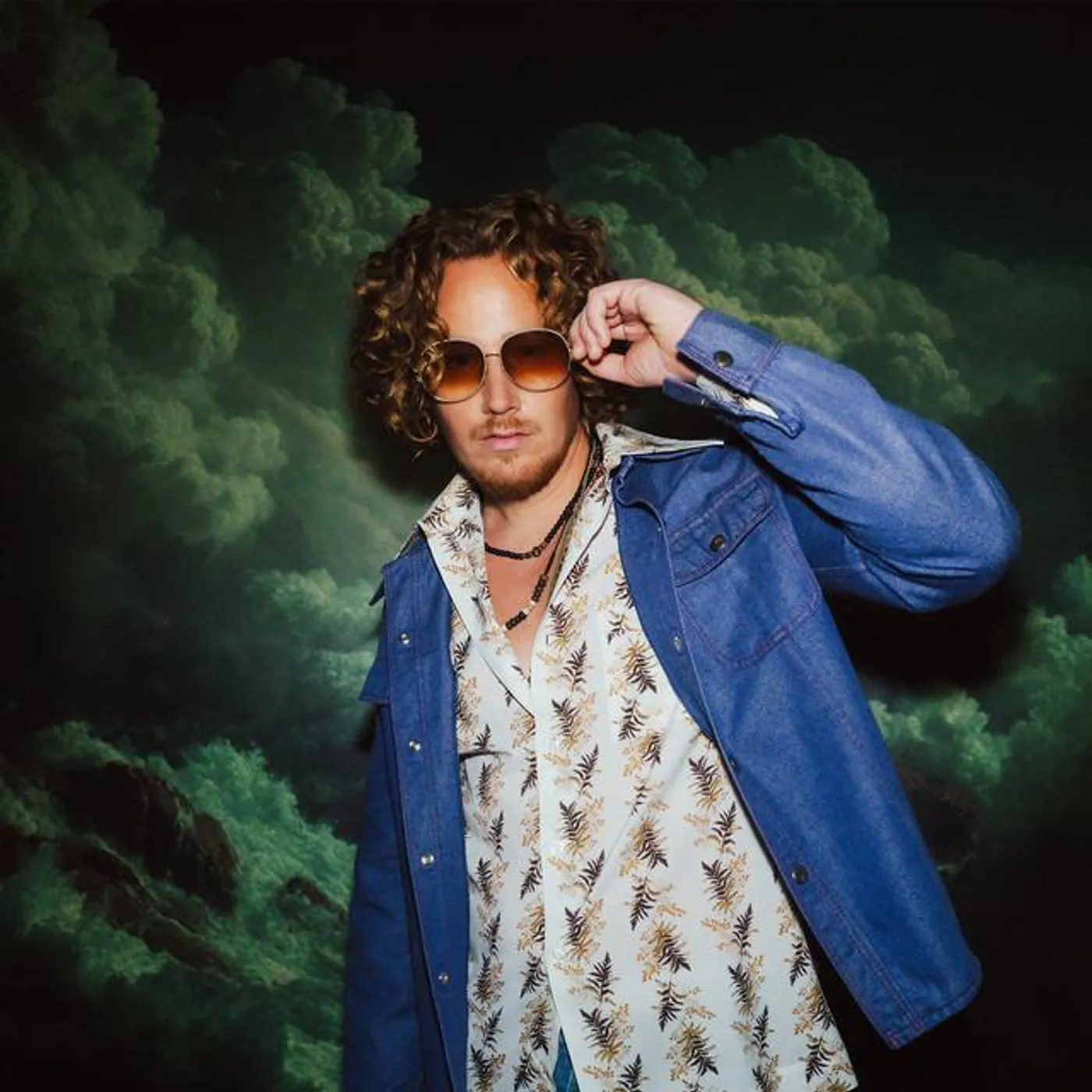 Michael Schulte Brand Page