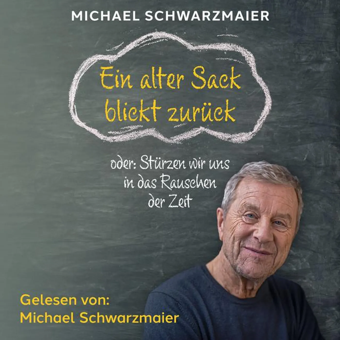 Michael Schwarzmaier Brand Page
