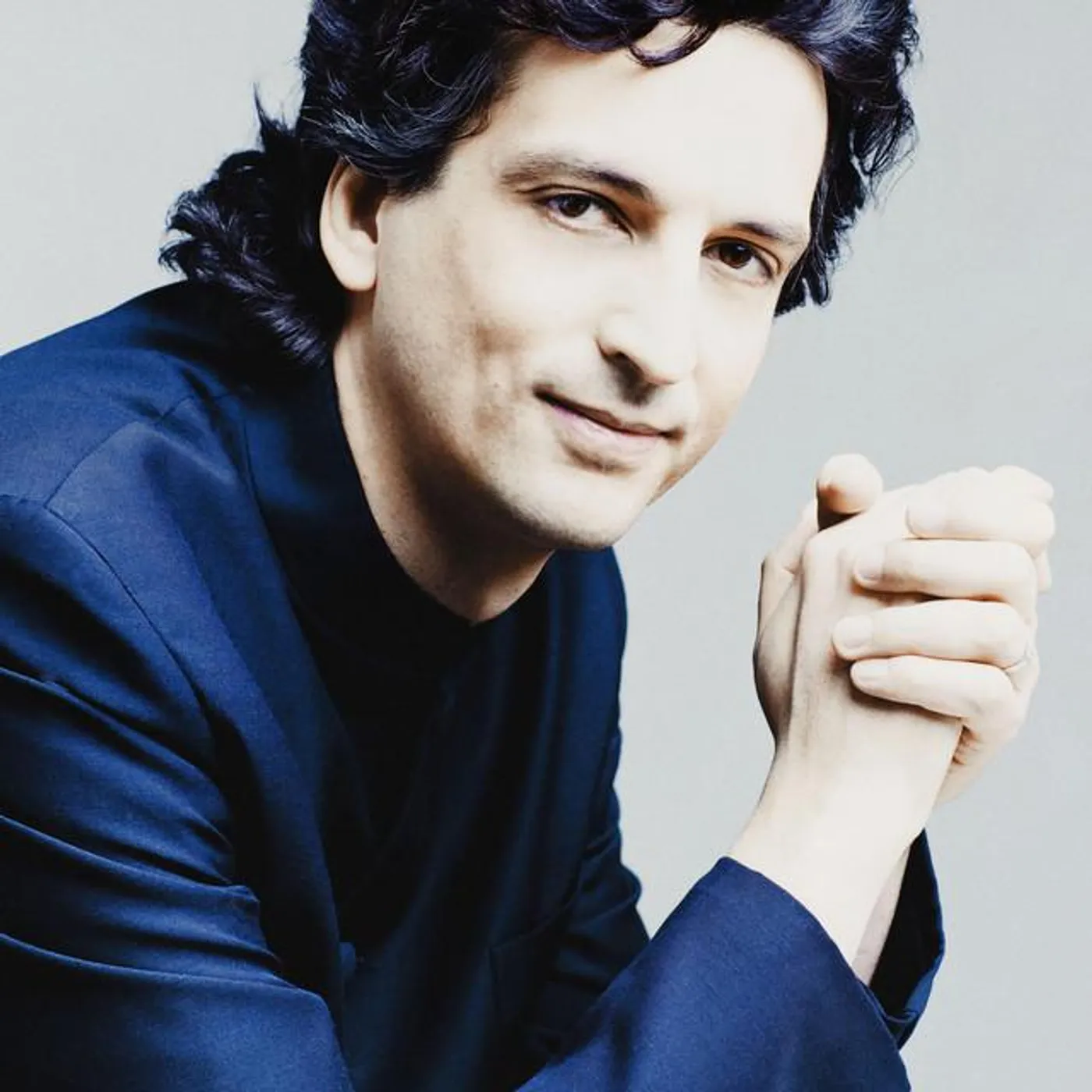 Michael Sanderling Brand Page