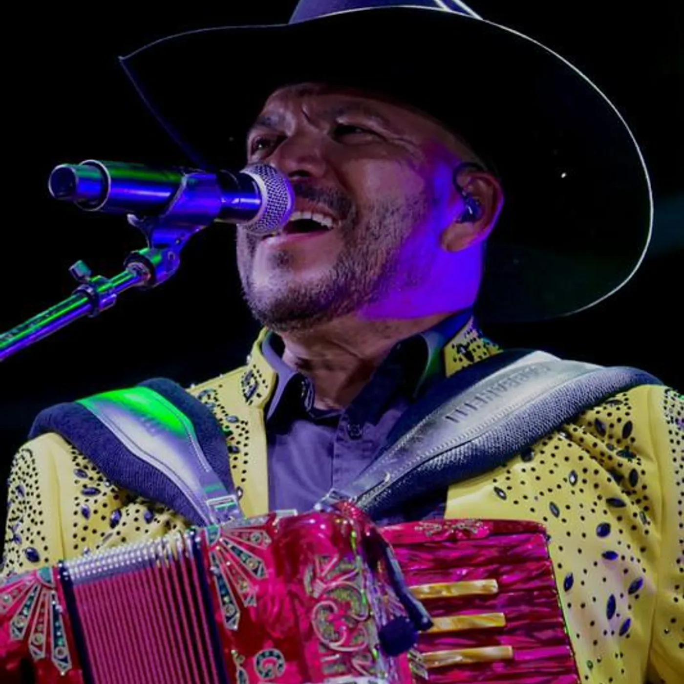 Michael Salgado Brand Page