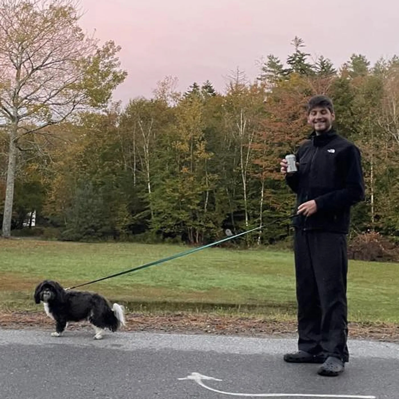 Michael Saulnier Brand Page