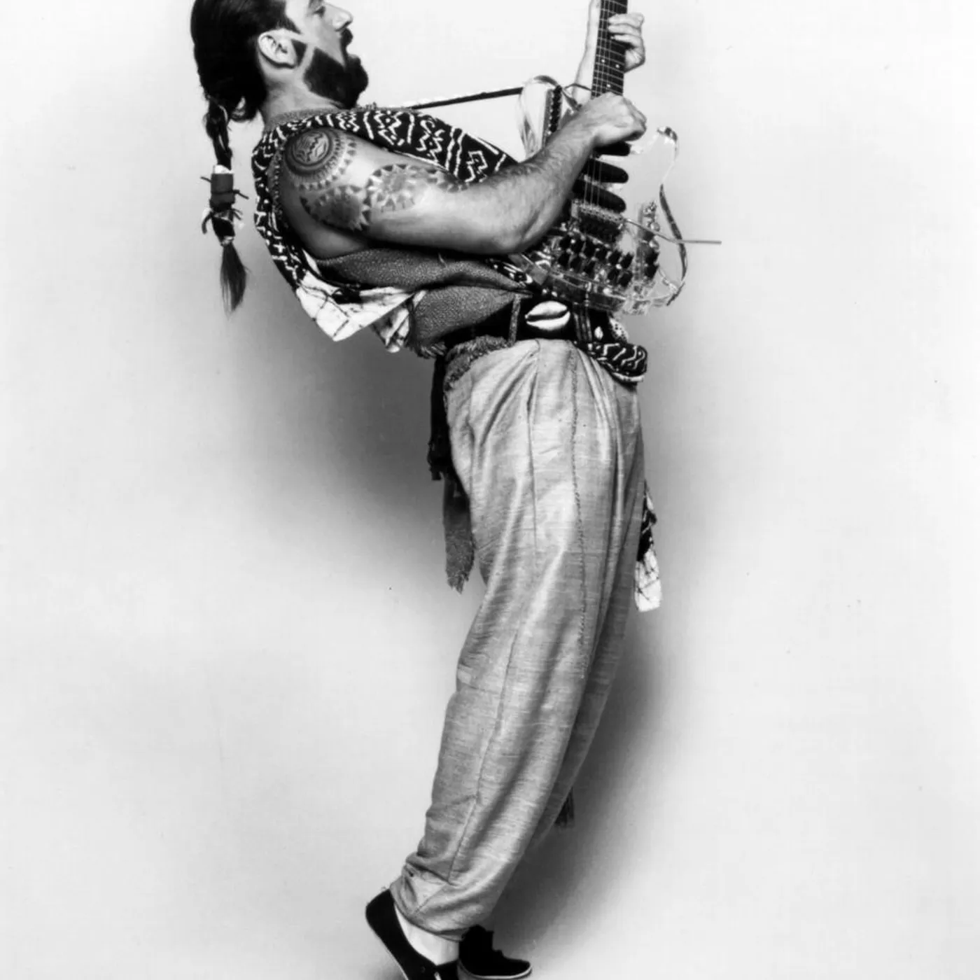 Michael Sembello Brand Page