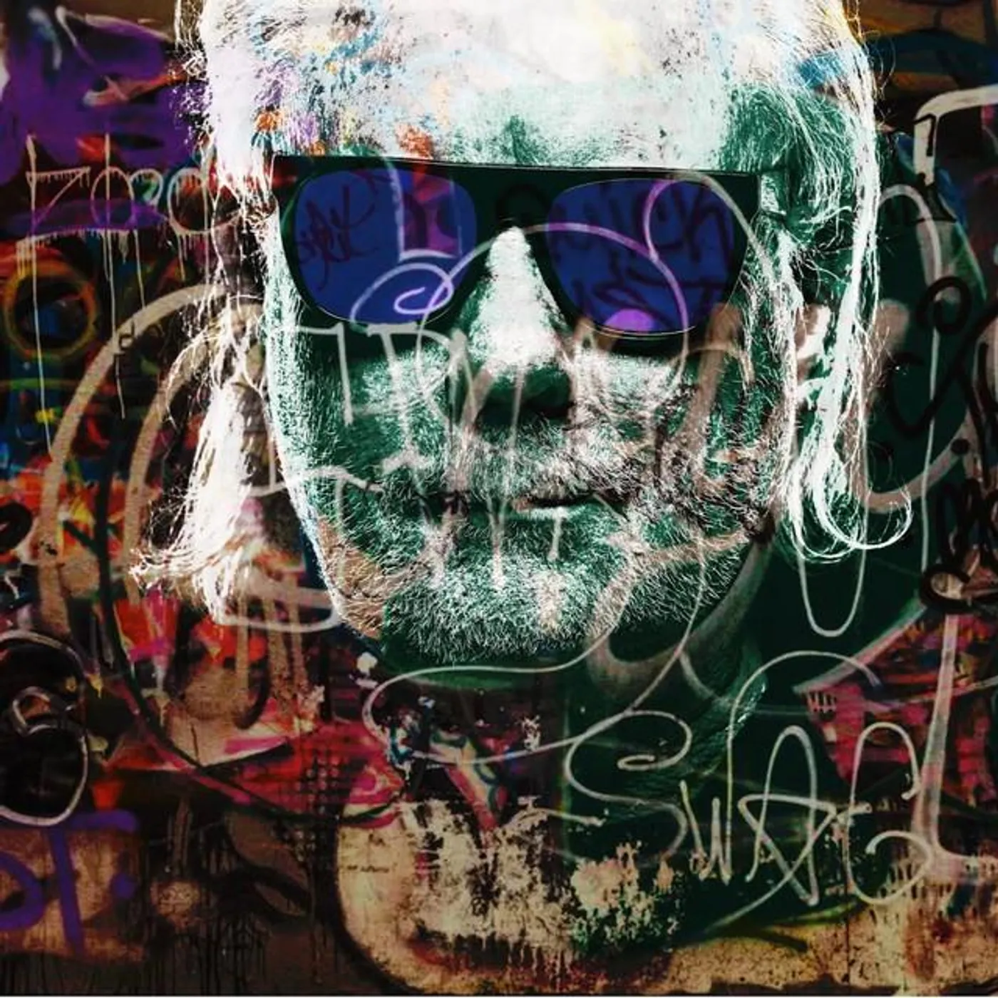 Michael Shrieve Brand Page