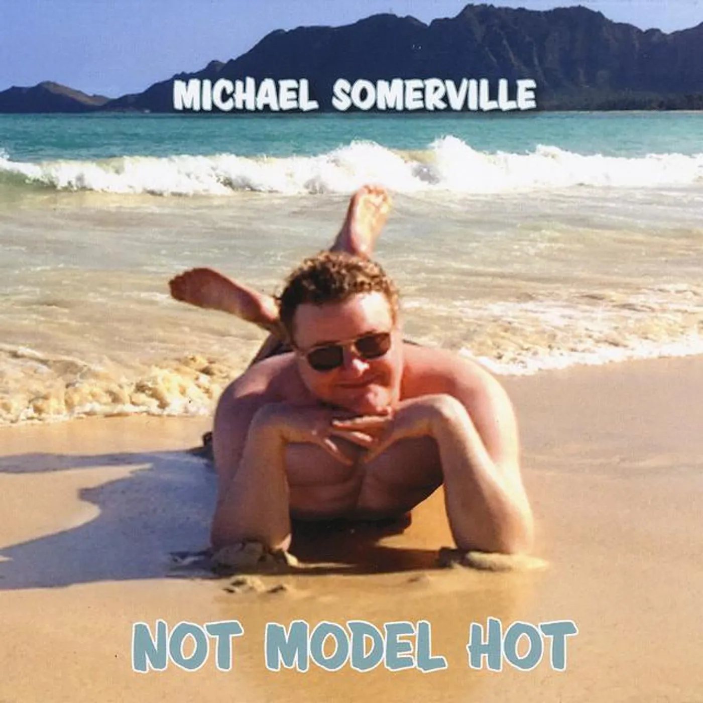 Michael Somerville