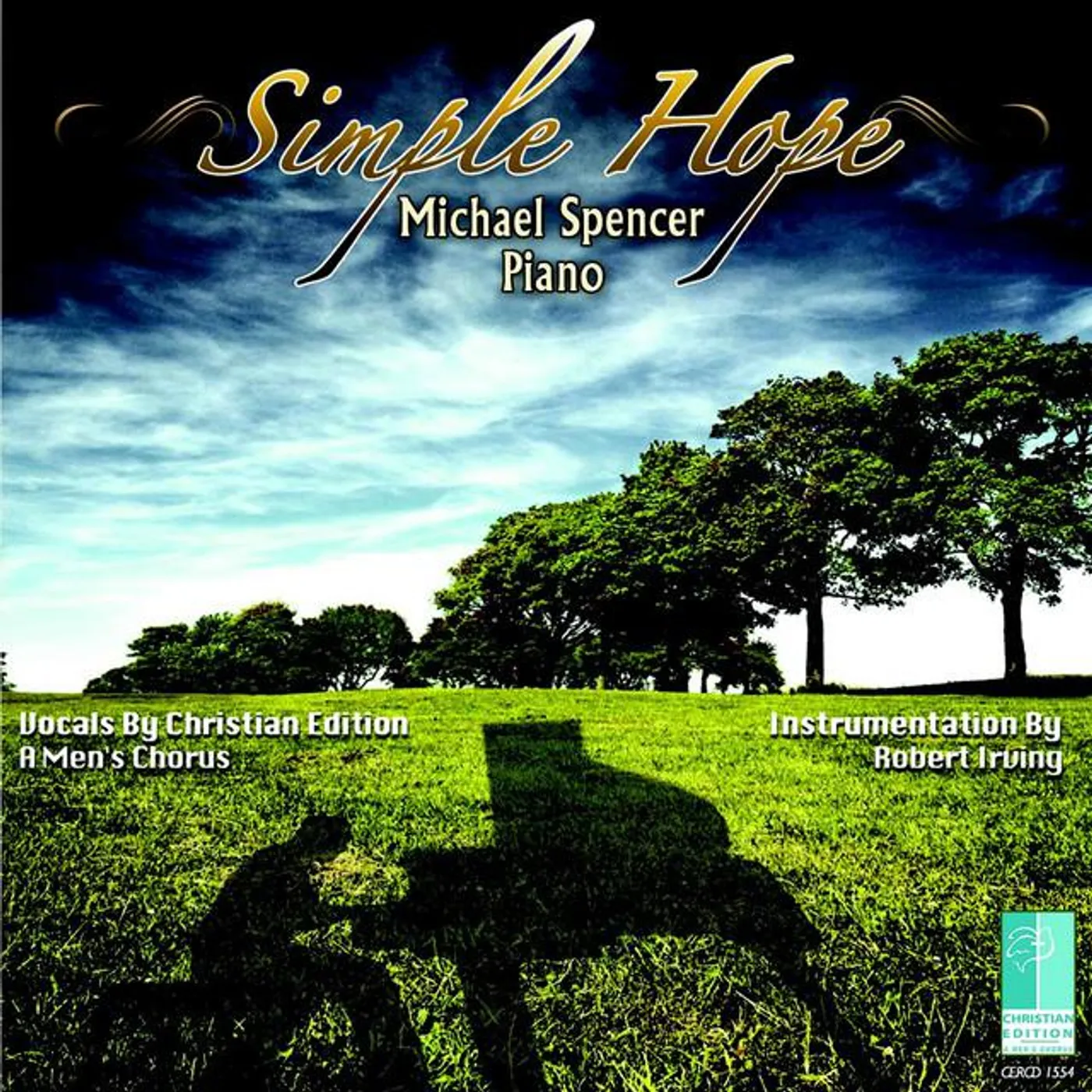 Michael Spencer Brand Page