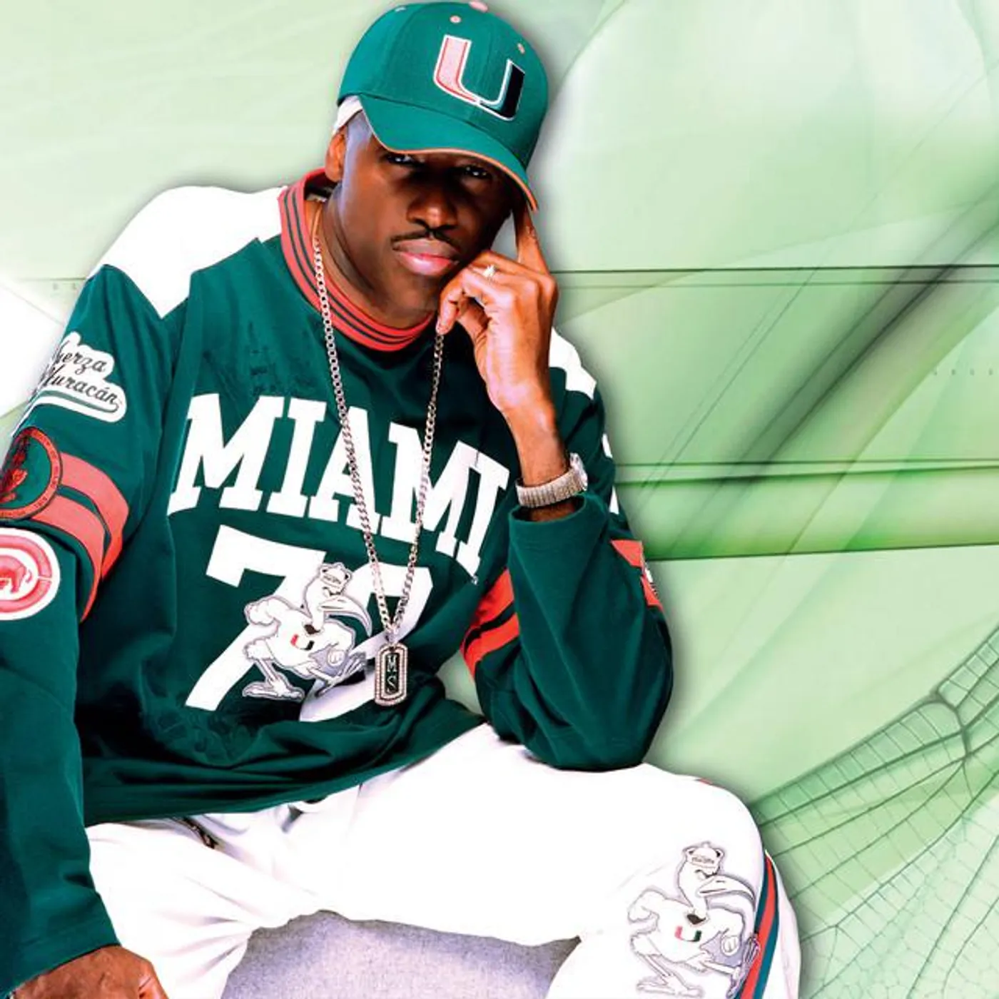 Michael Sterling Brand Page