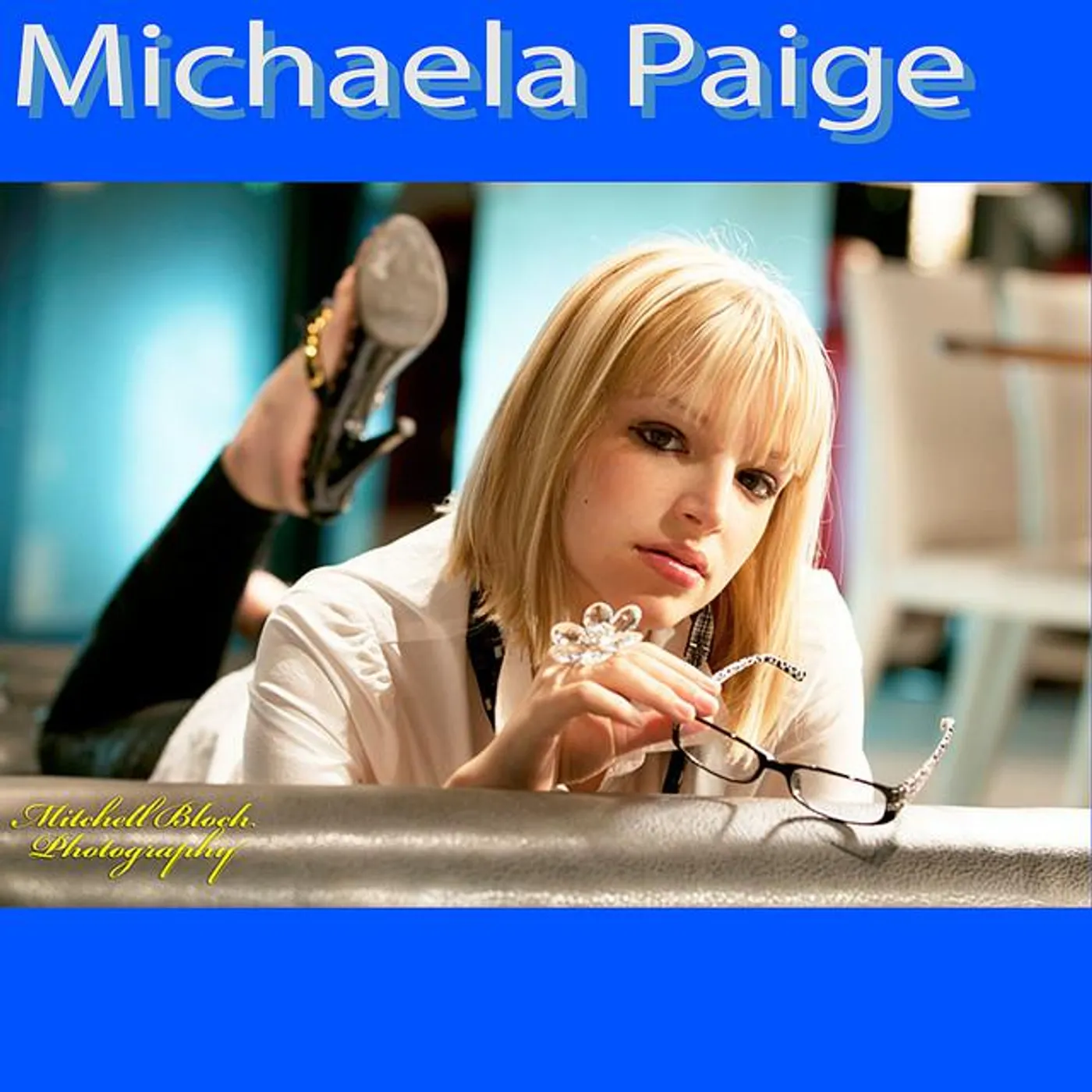 Michaela Paige Brand Page