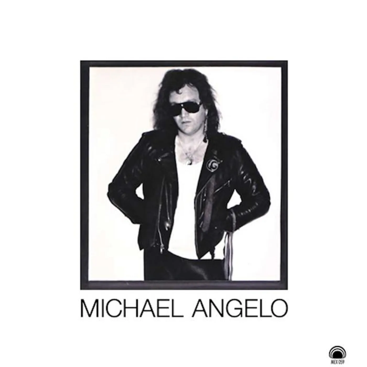 Michael Angelo