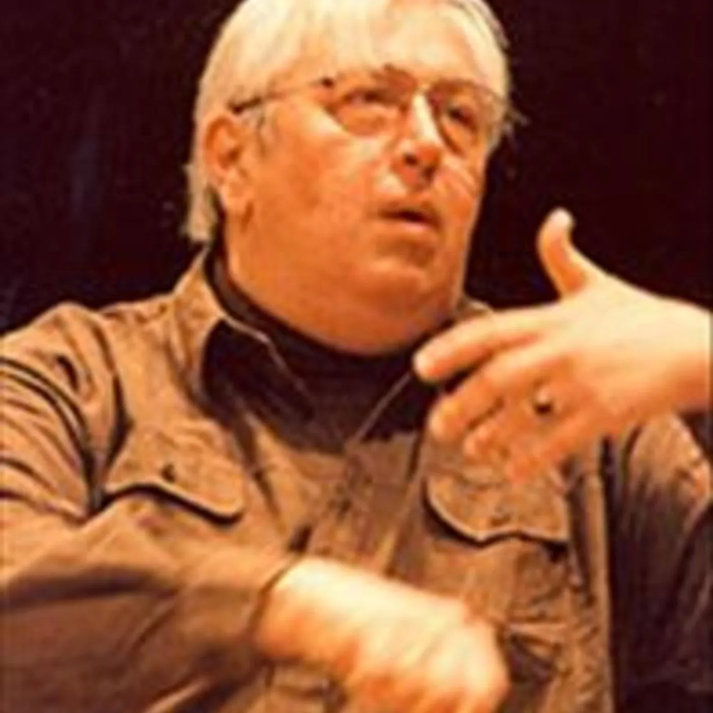 Michail Jurowski Brand Page