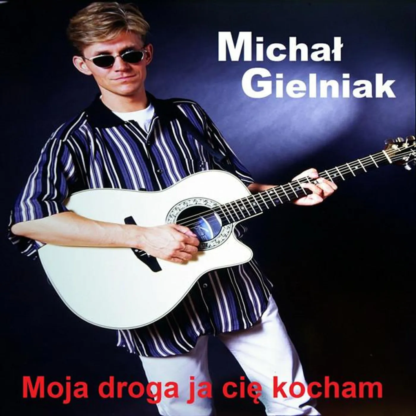 Michal Gielniak Brand Page