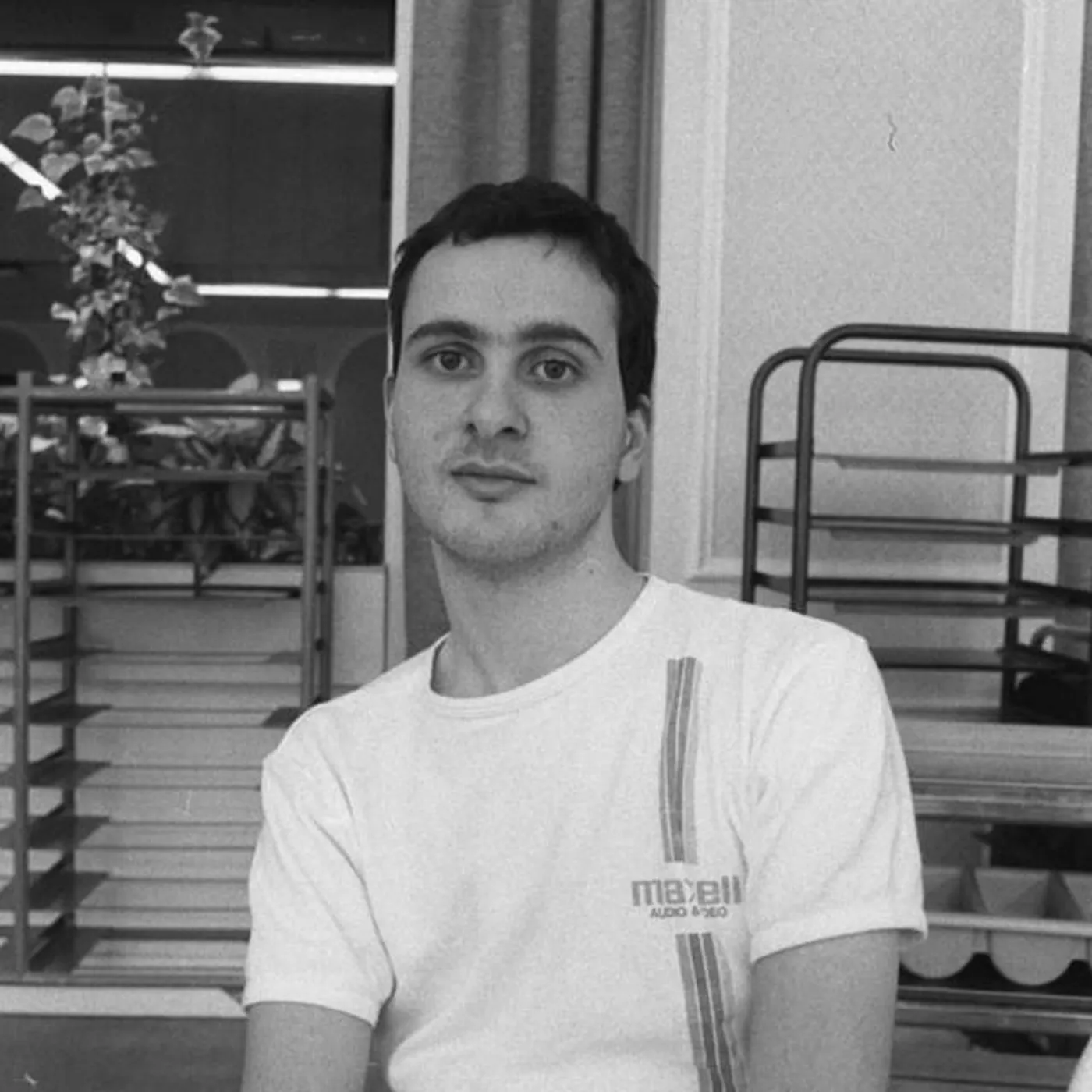 Michal Turtle Brand Page