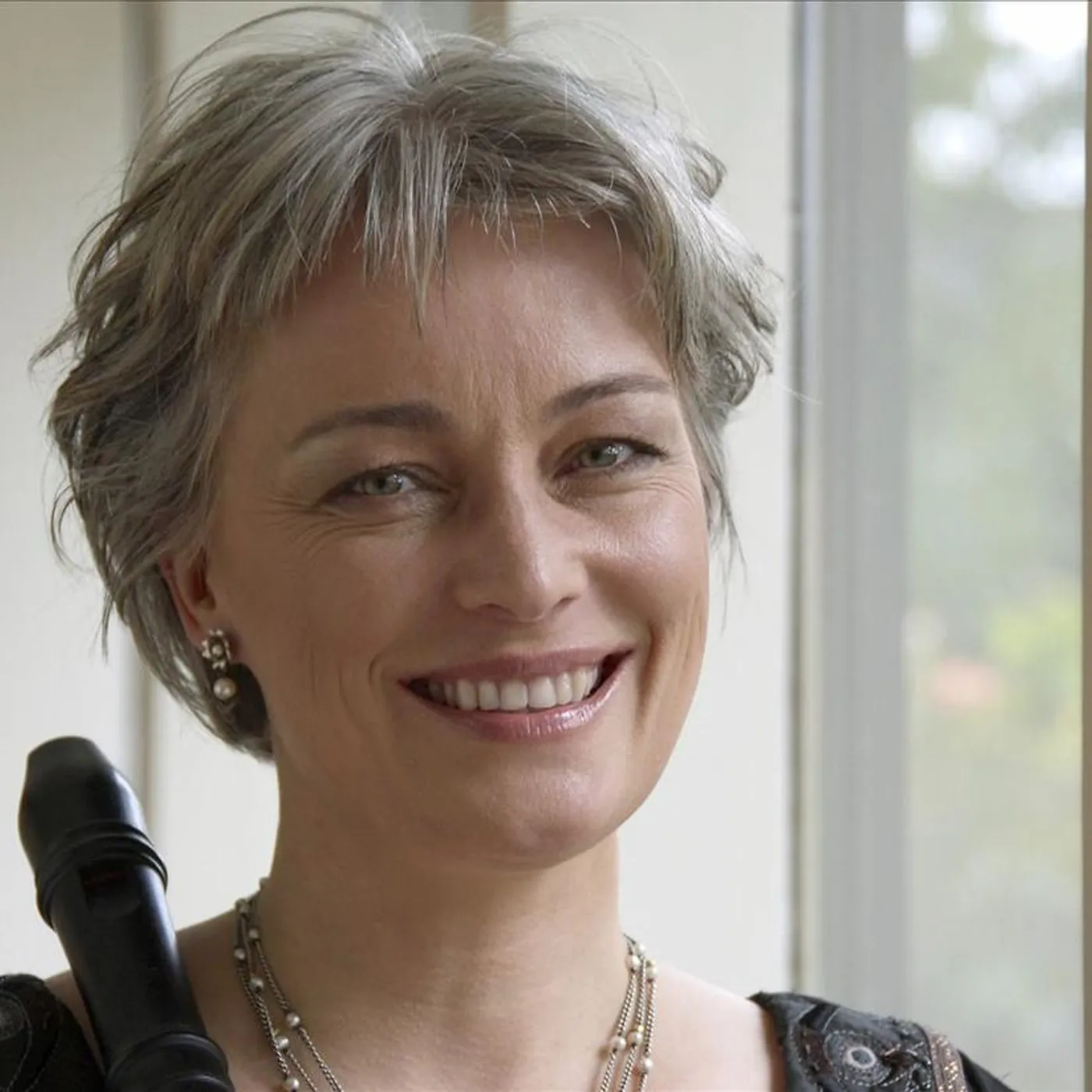 Michala Petri Brand Page