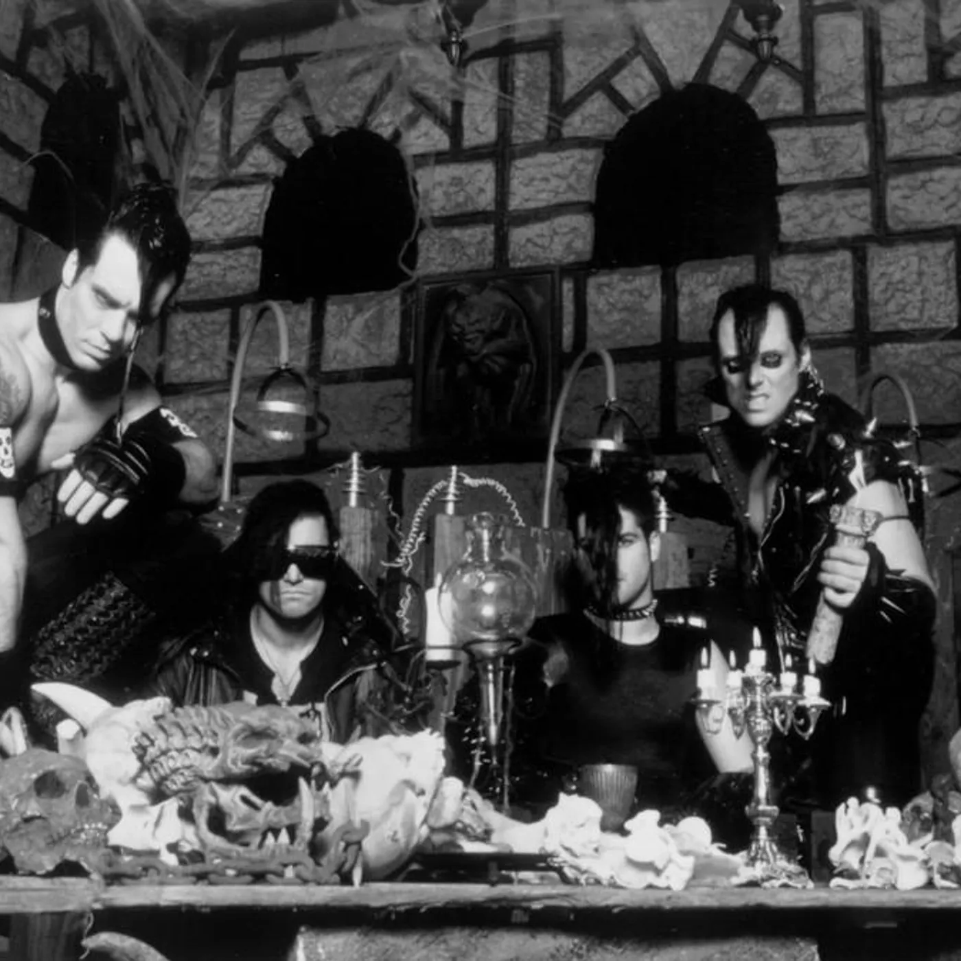 Michale Graves Brand Page