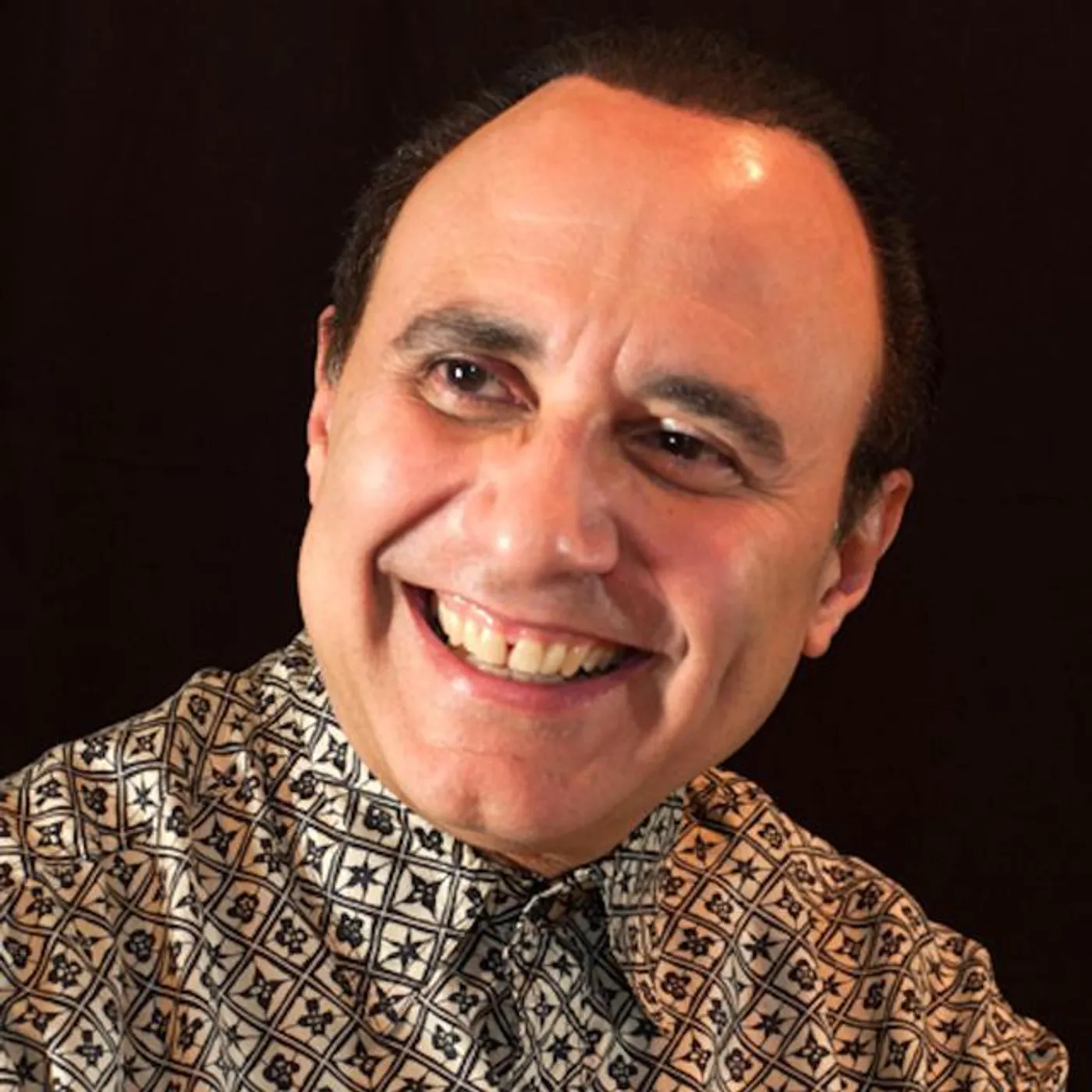 Michel Camilo Brand Page